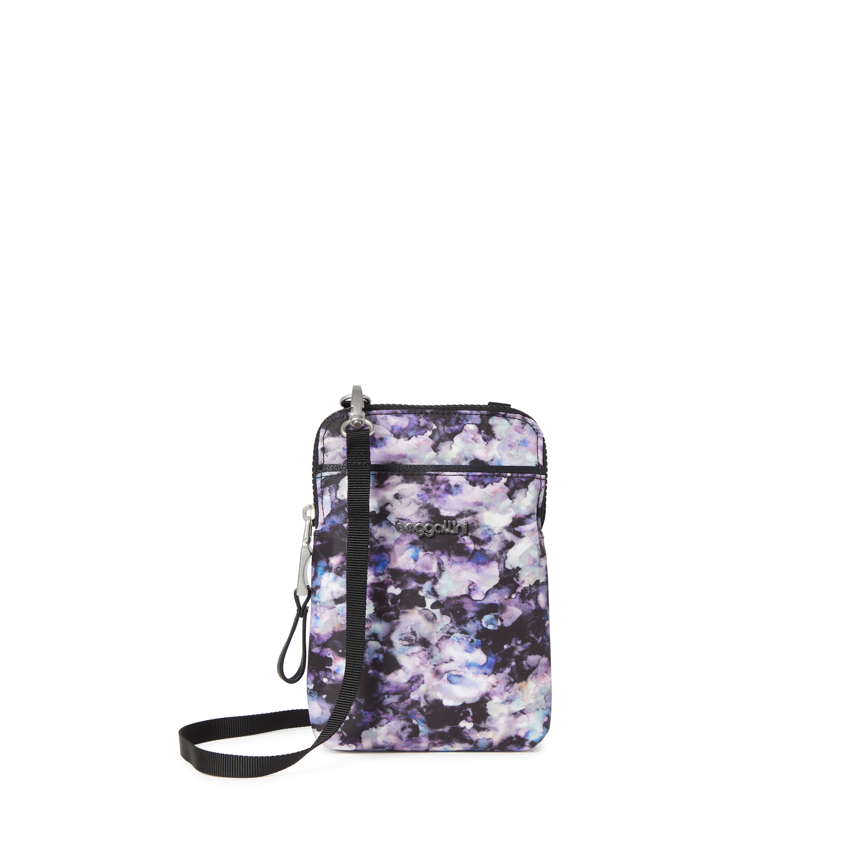 Broadway Crossbody Bag