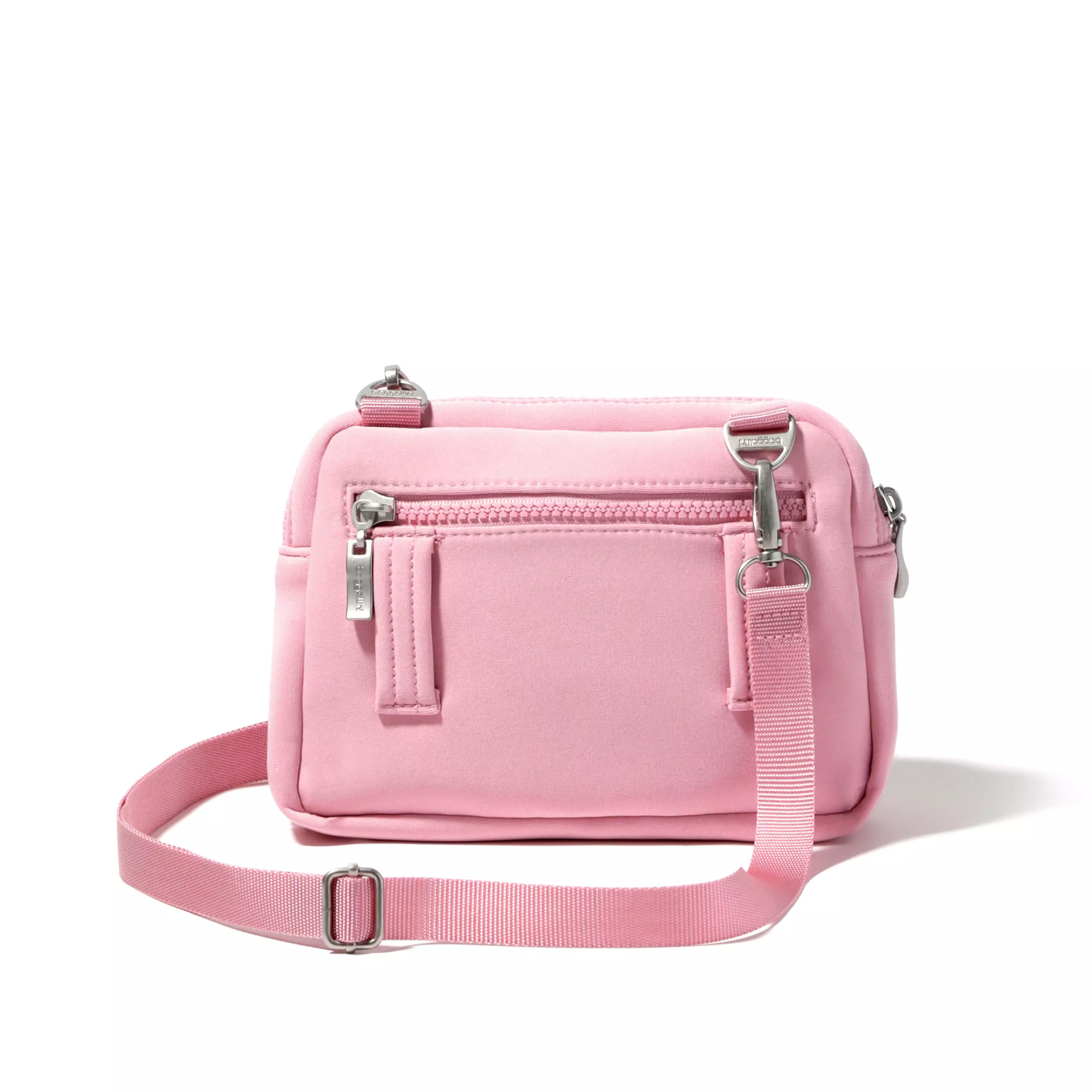 Legacy Triple Zip Bagg