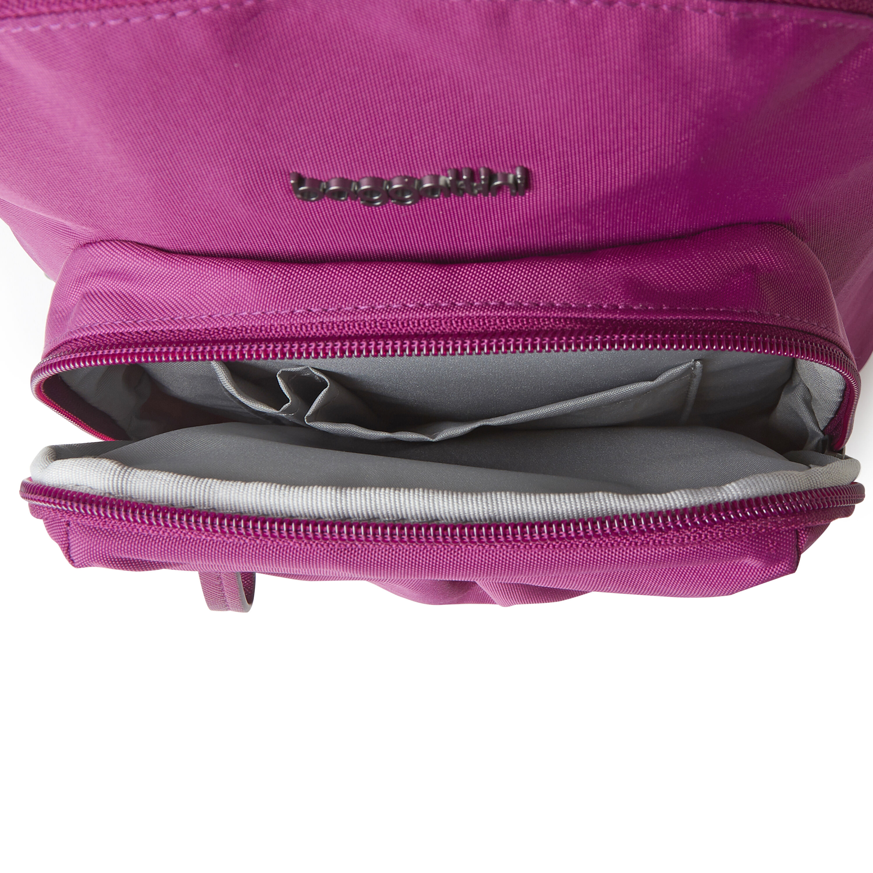 Convertible Backpack 2.0 With RFID