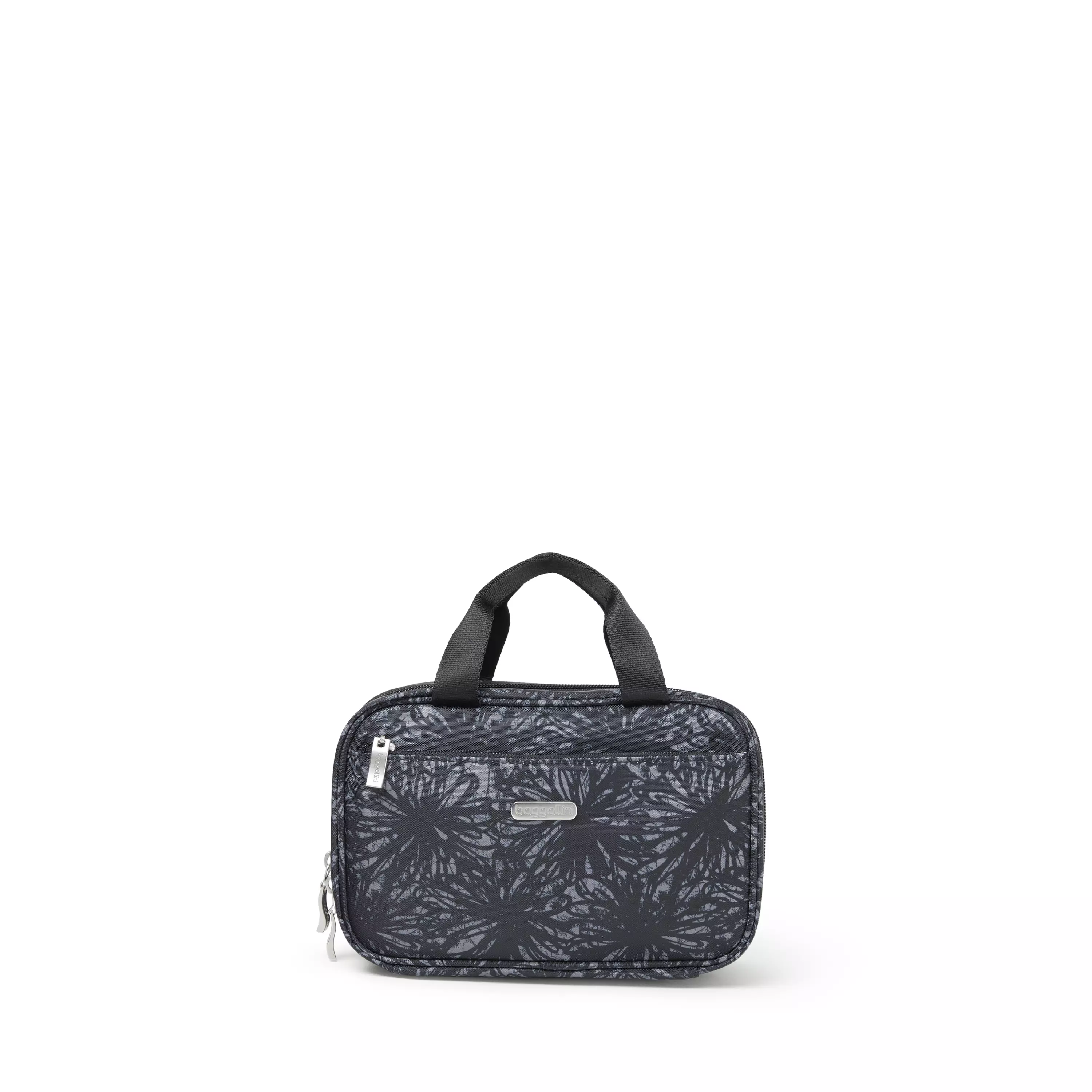 hanging travel kit