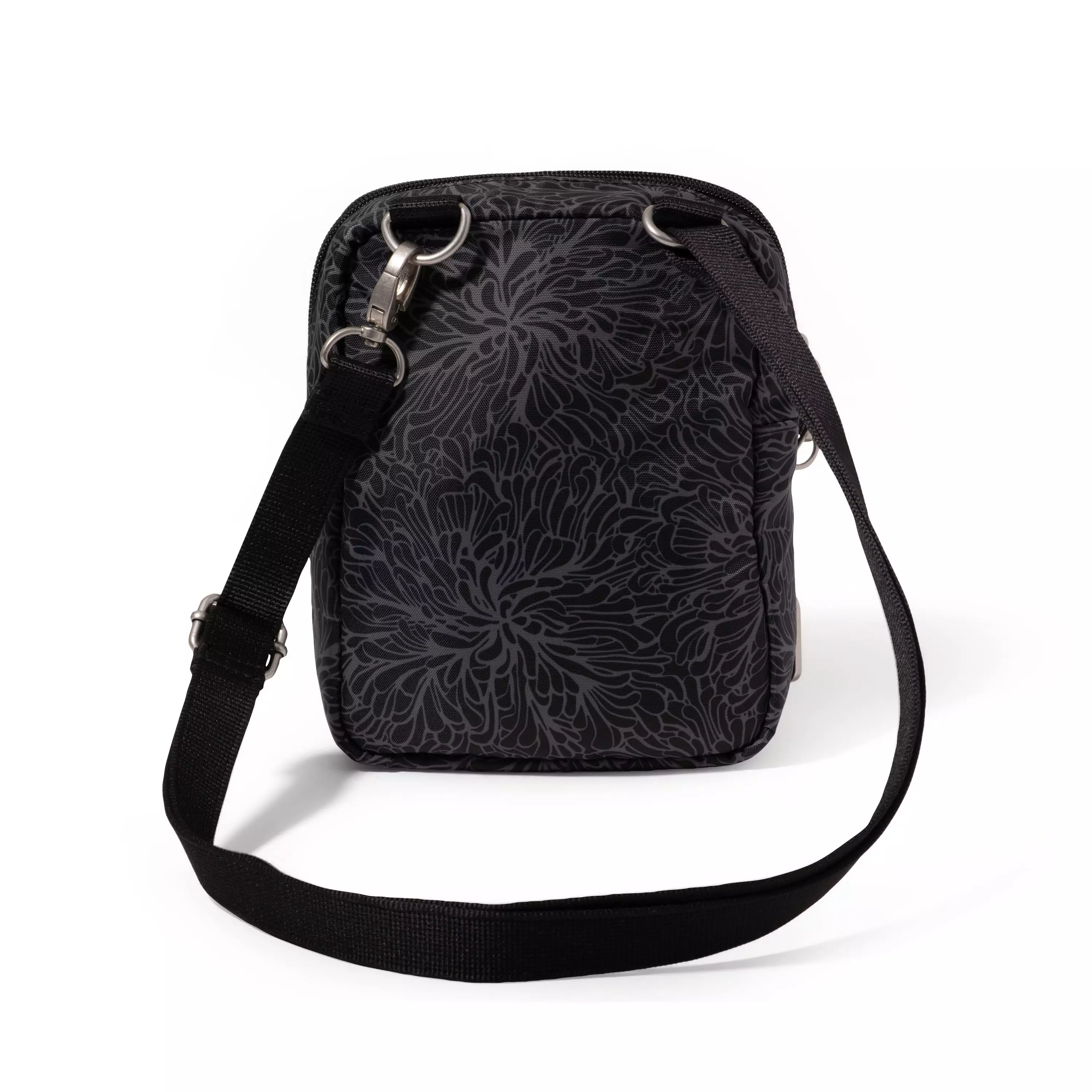 Securtex® Classic Anti-Theft Mini Everything Crossbody