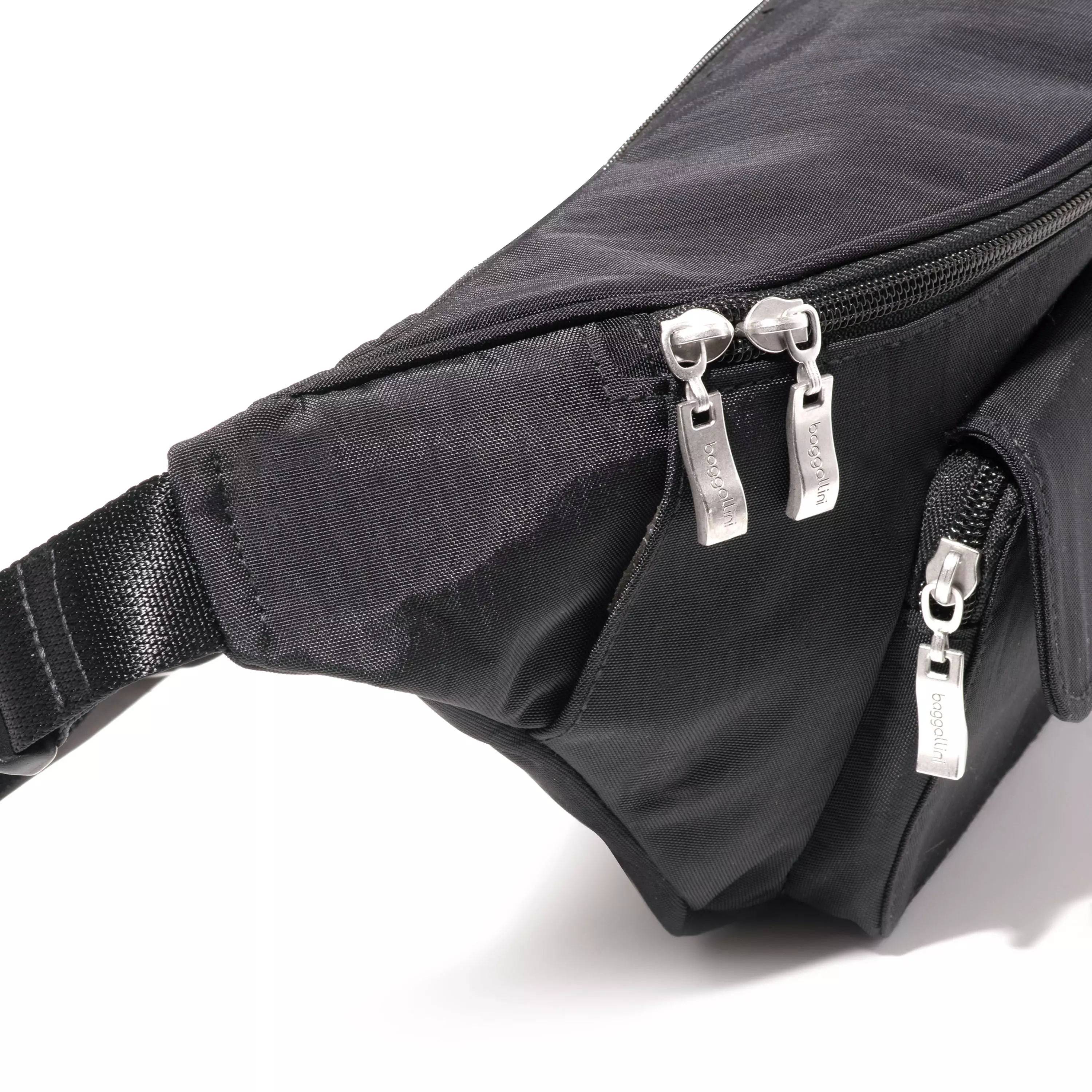 Modern Everywhere Belt Bag Sling - Waist Strap 28" to 32.5"