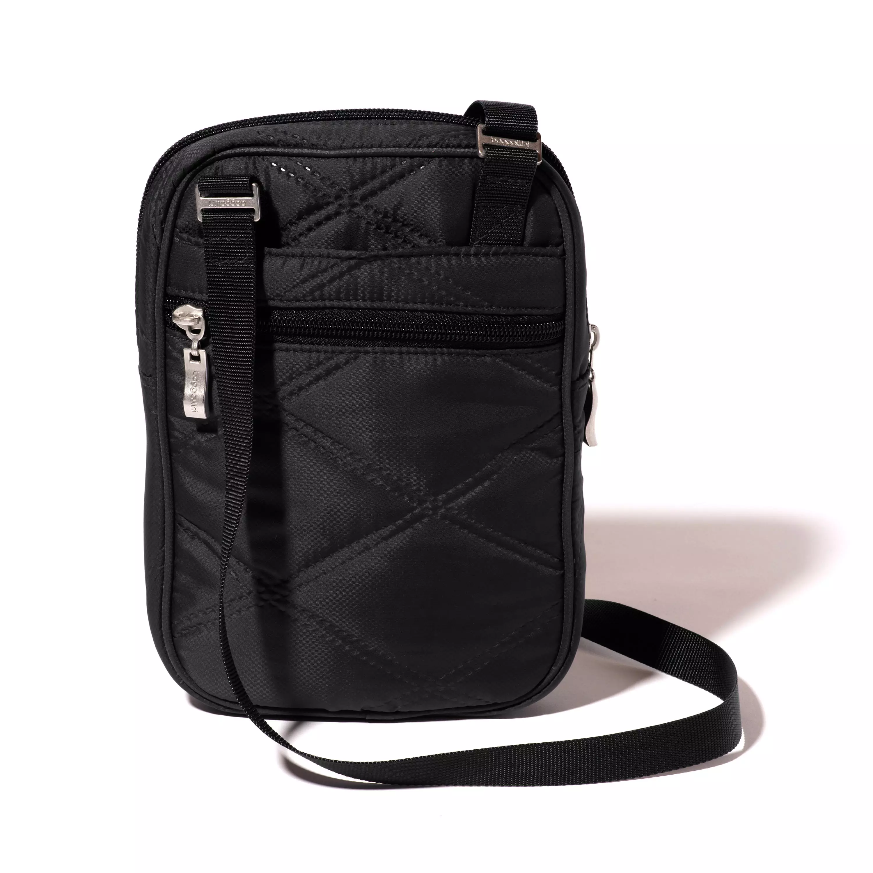 Legacy RFID Journey Crossbody