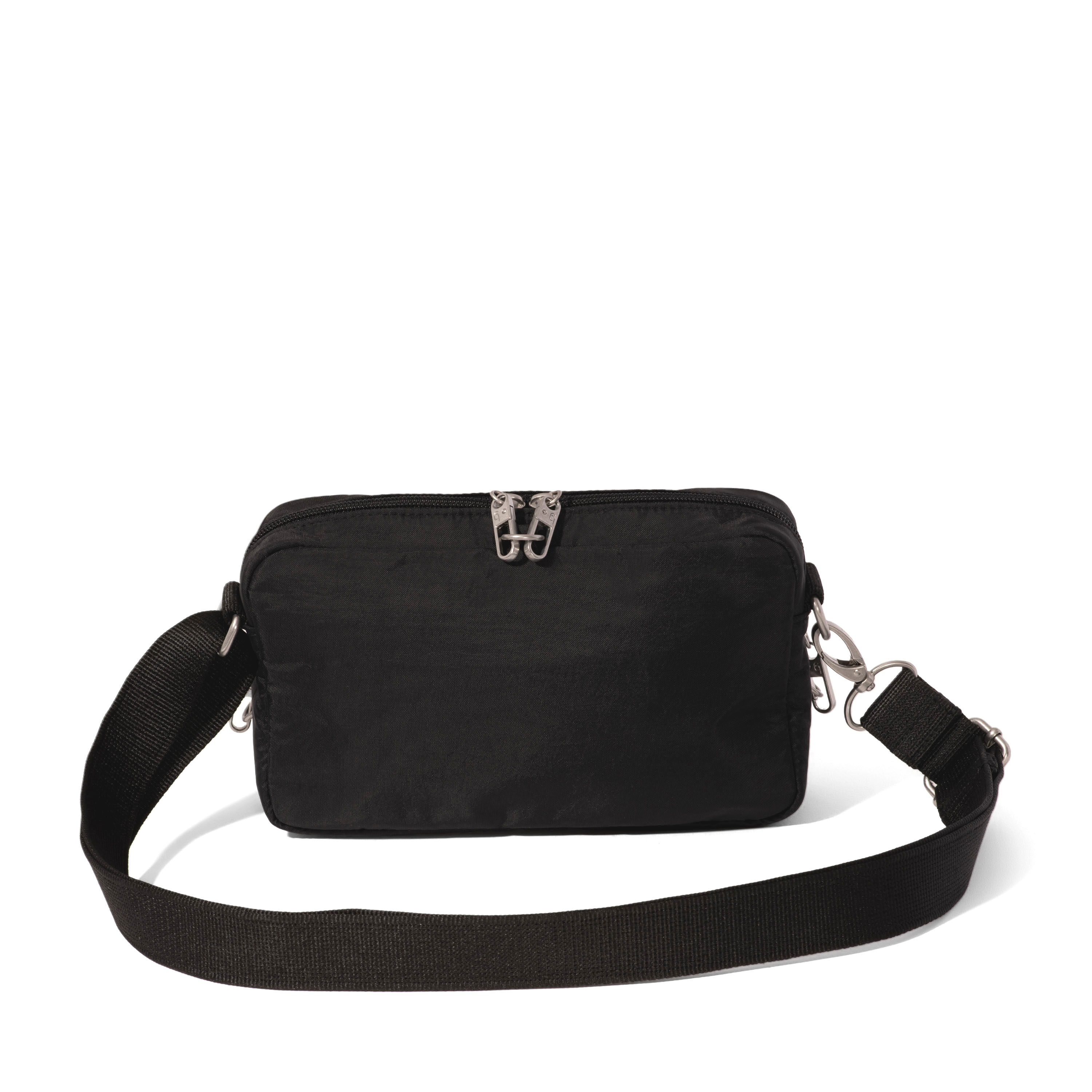 ロック付き鞄　レア　ジョージア Securtex Anti-Theft Treasure Crossbody