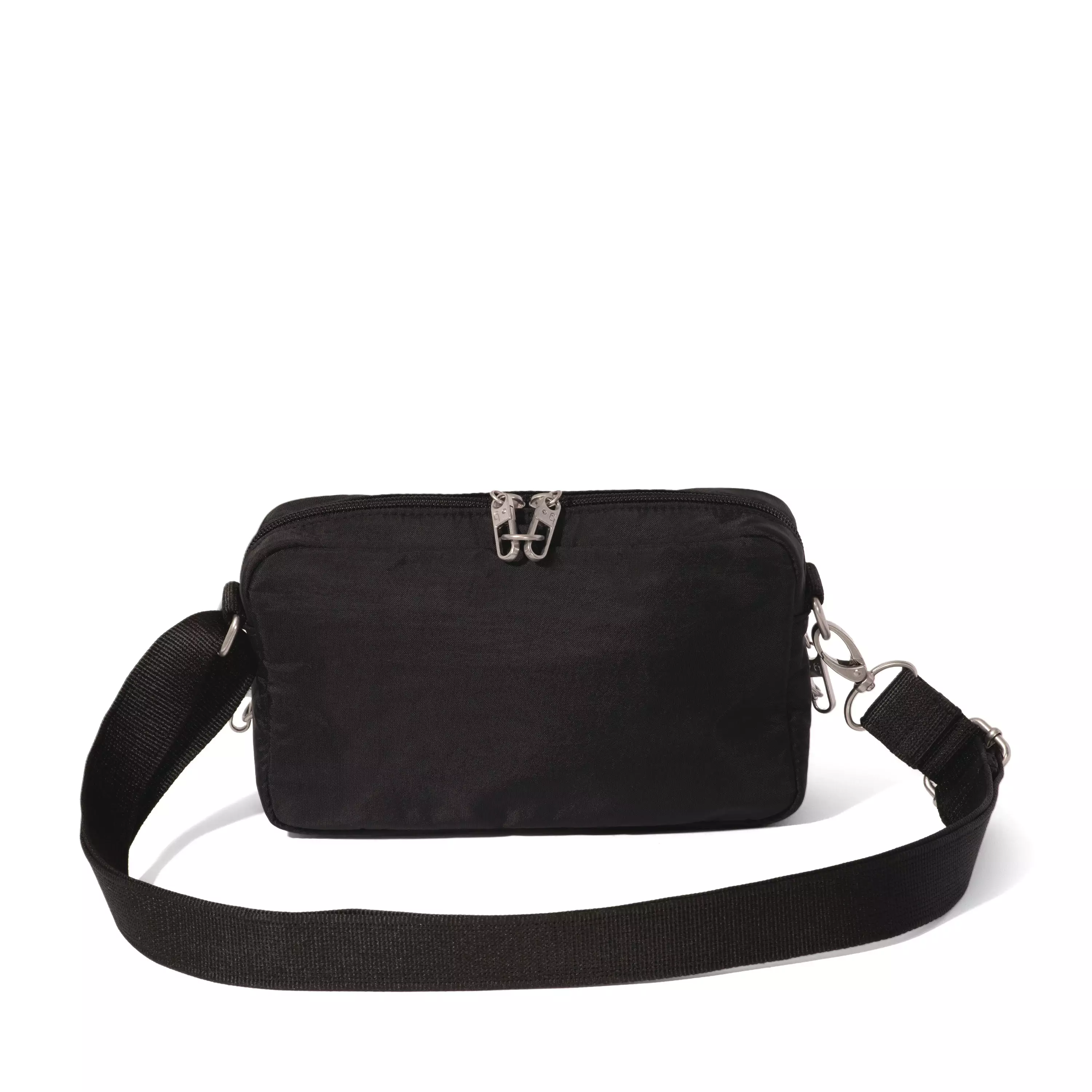Securtex Anti-Theft Treasure Crossbody Bag