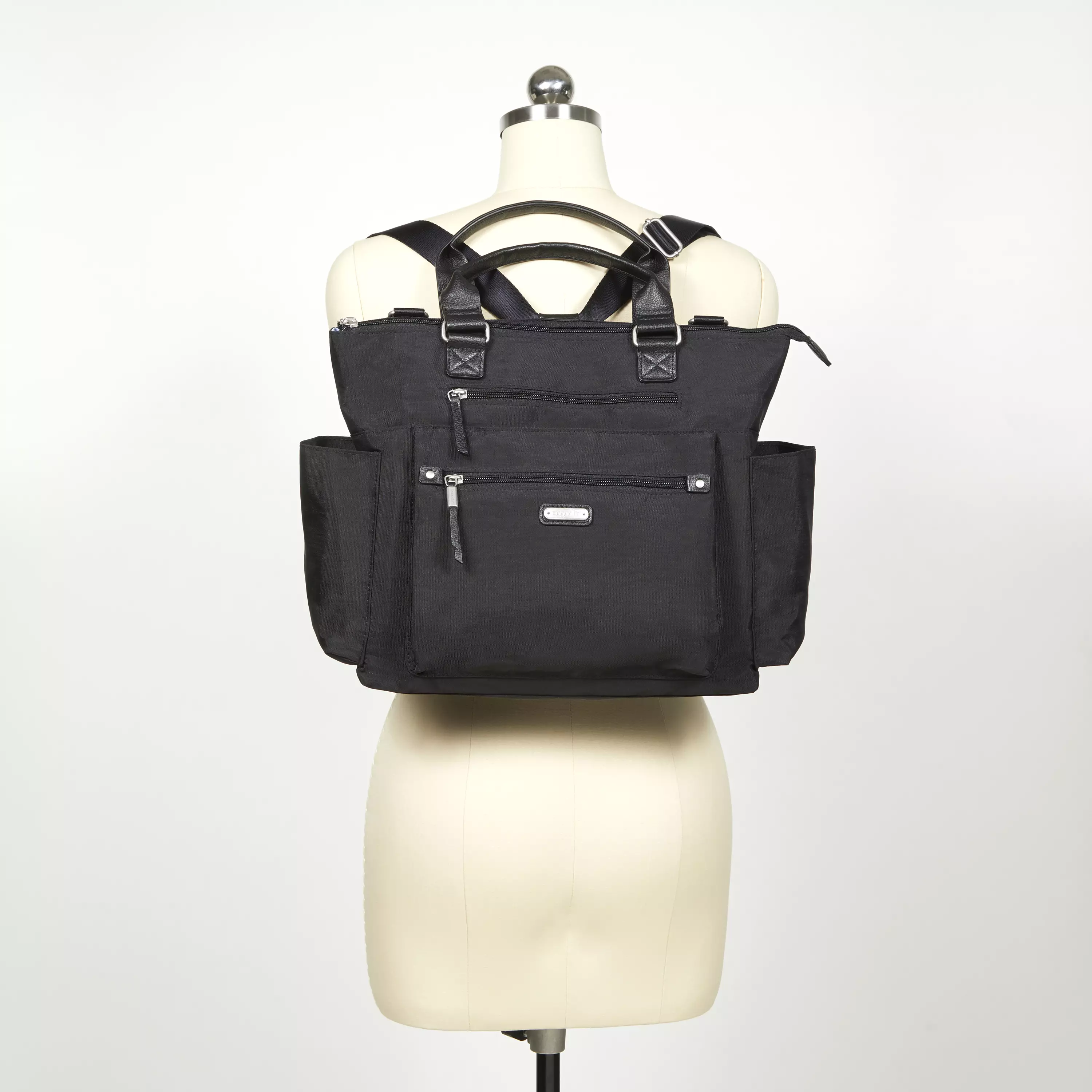 True Classic 3-in-1 Convertible Backpack