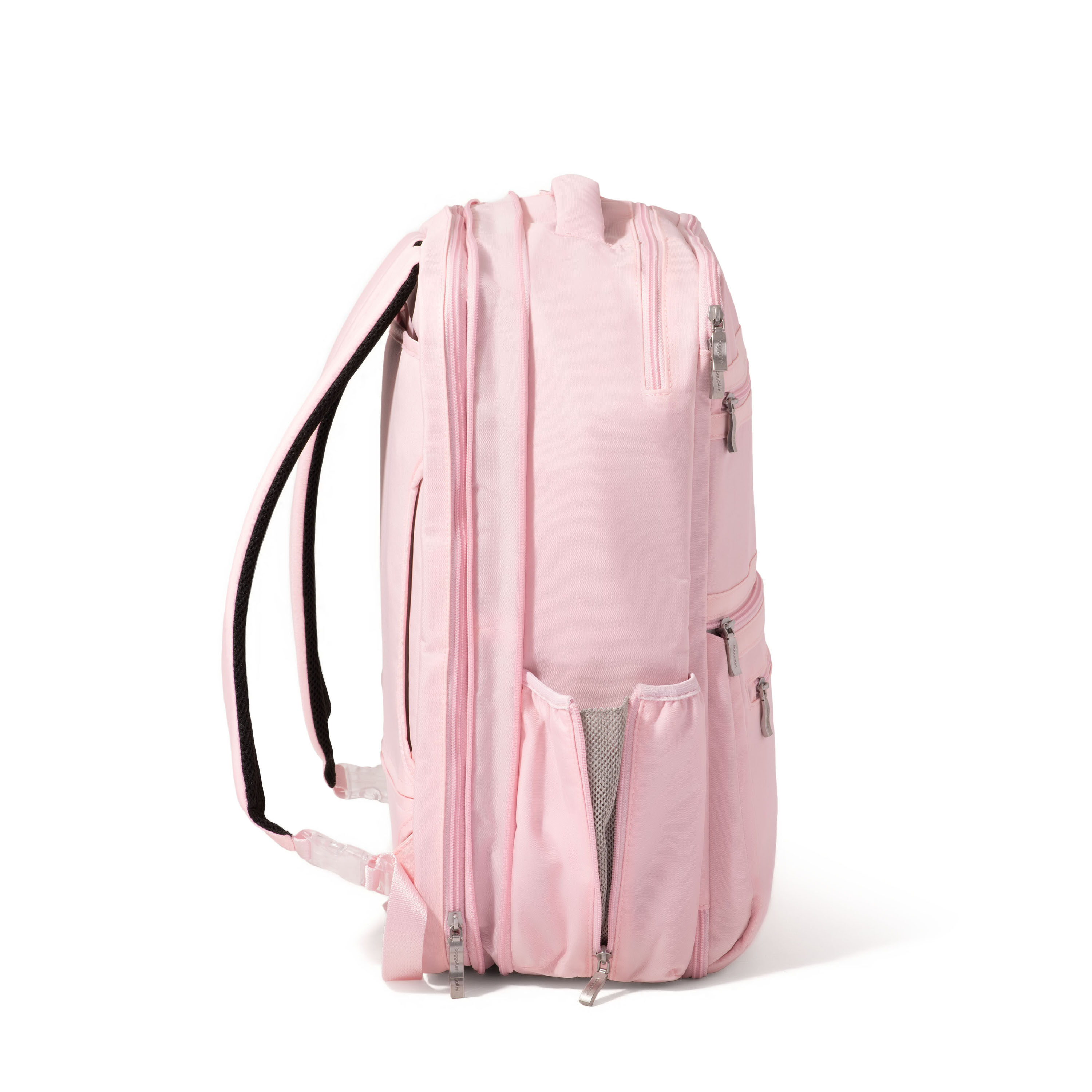 Modern Convertible Travel Backpack