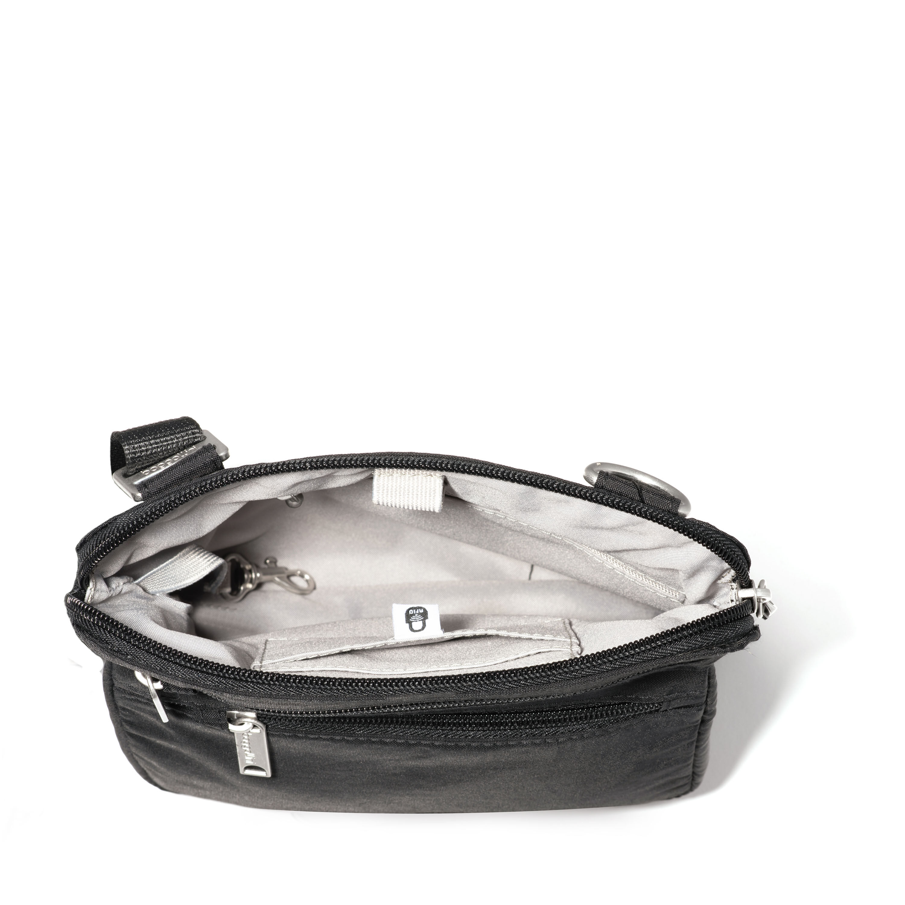 Securtex Anti-Theft Crossbody