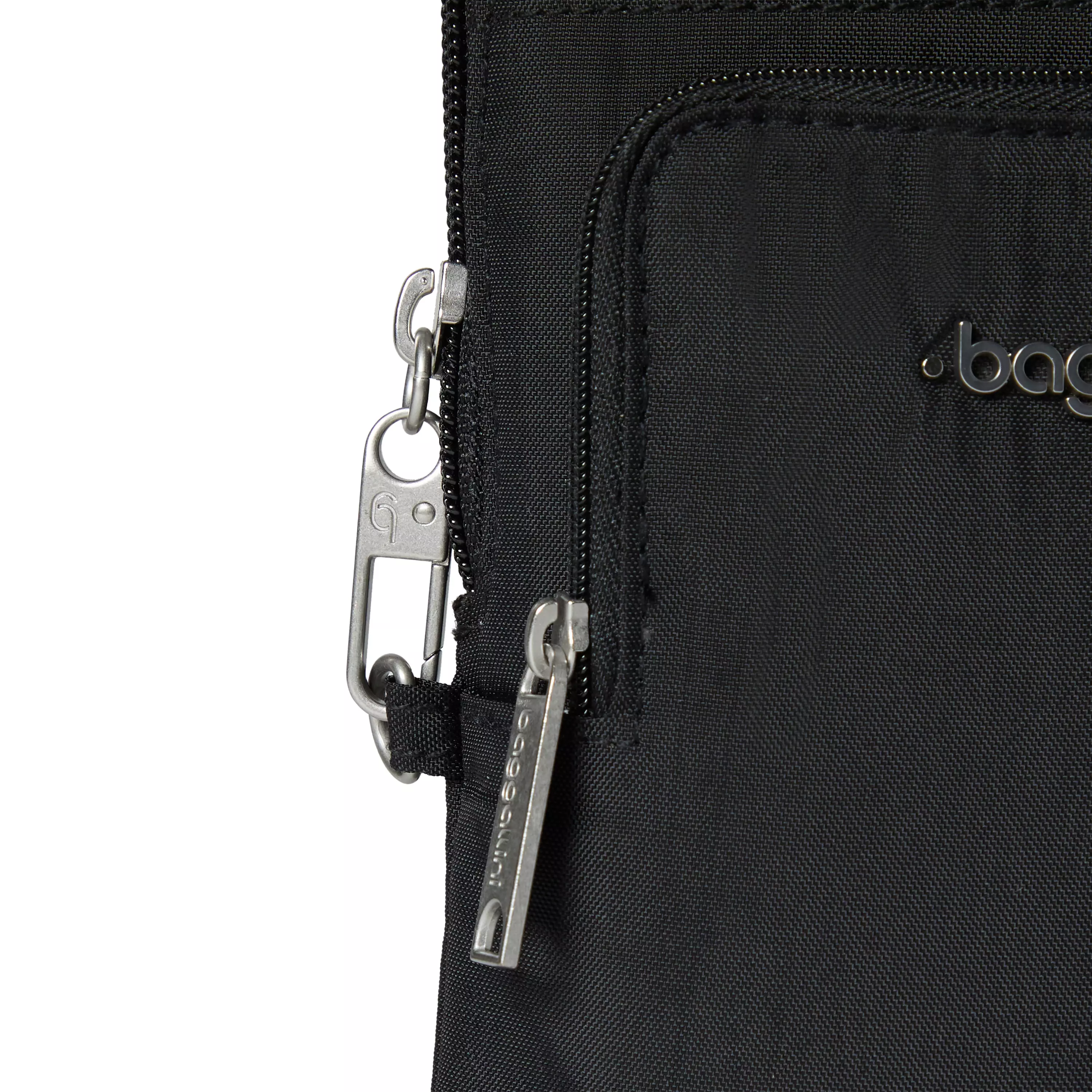 Securtex® Classic Anti-Theft Activity Crossbody Bag
