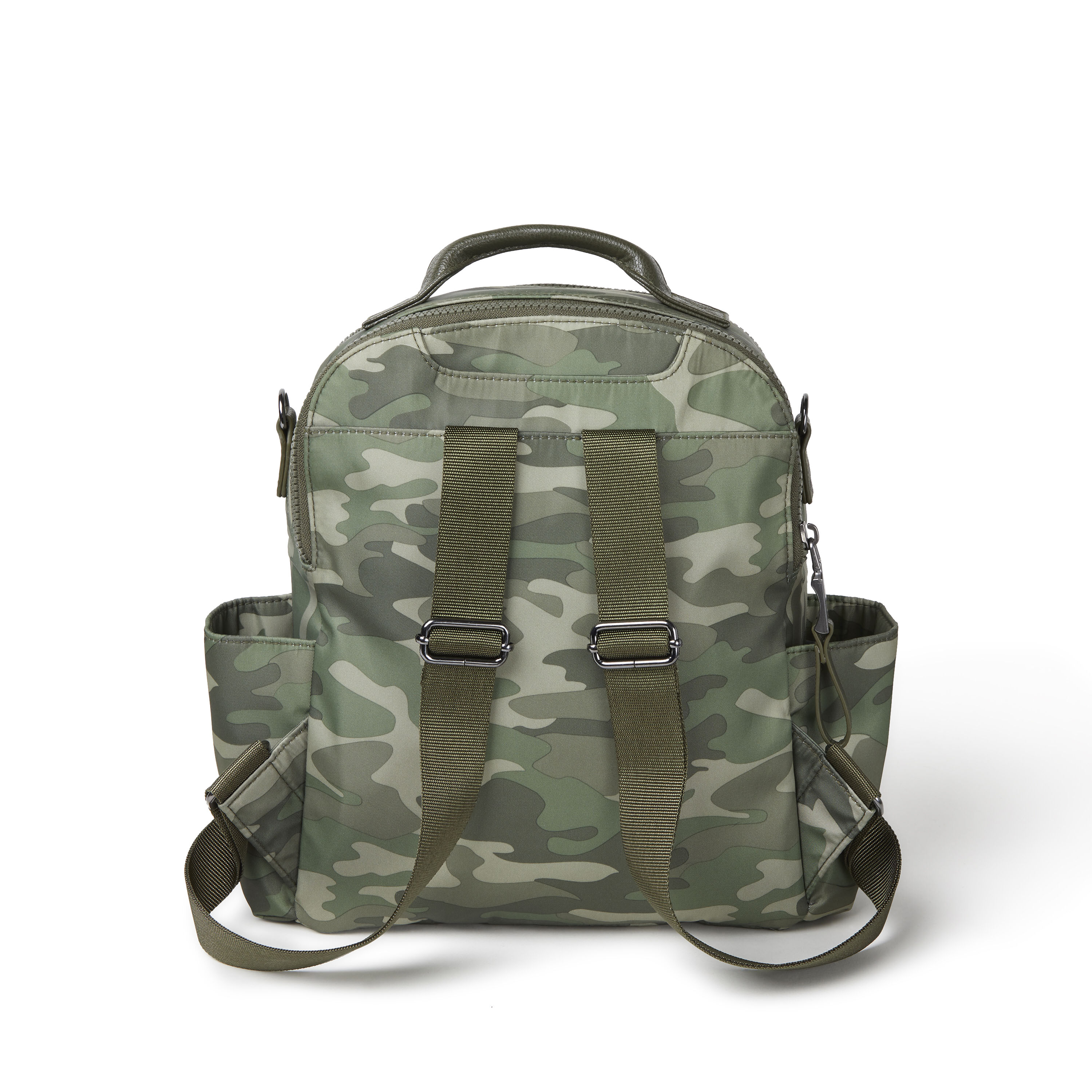 Houston Convertible Backpack Tote Bag