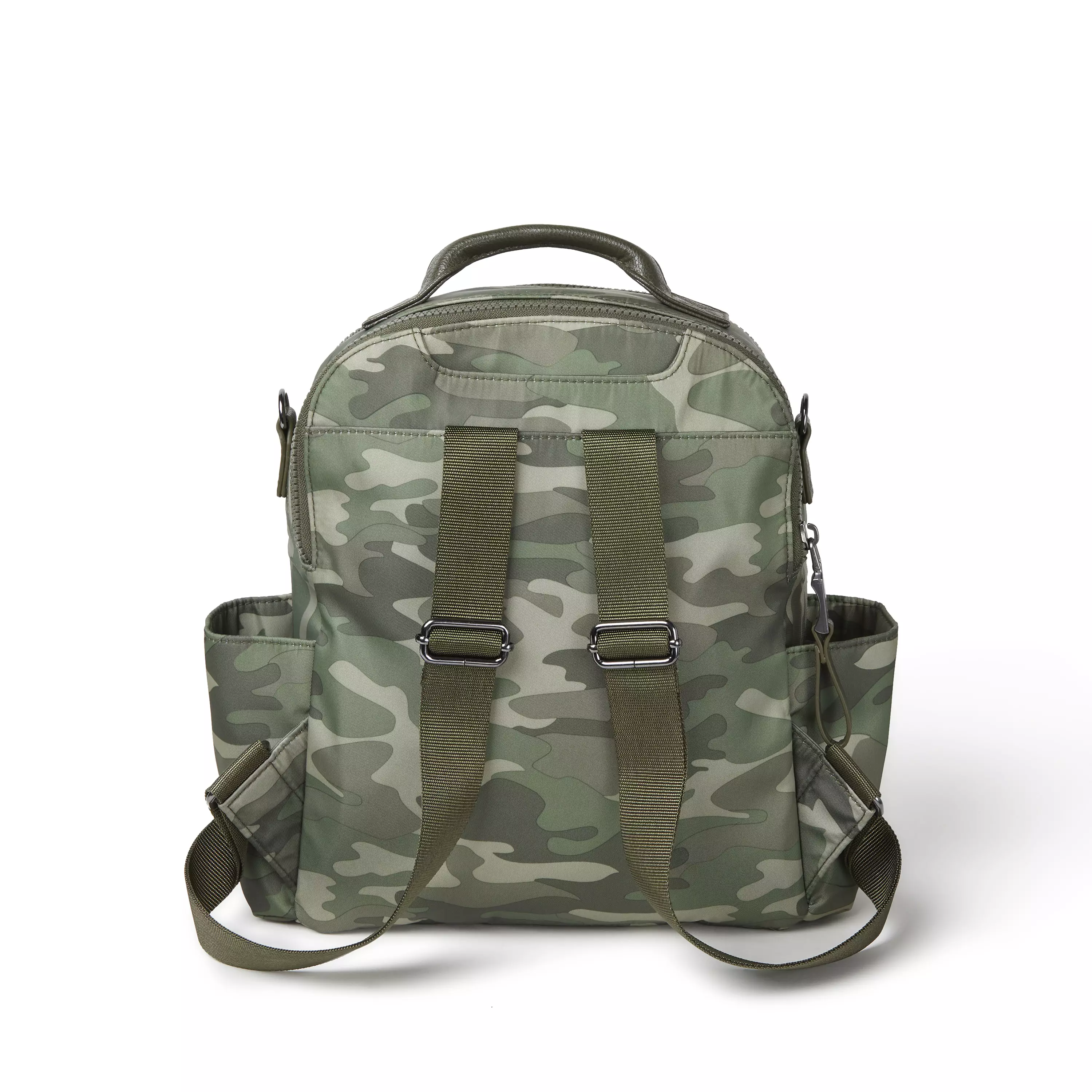 Houston Convertible Backpack Tote Bag