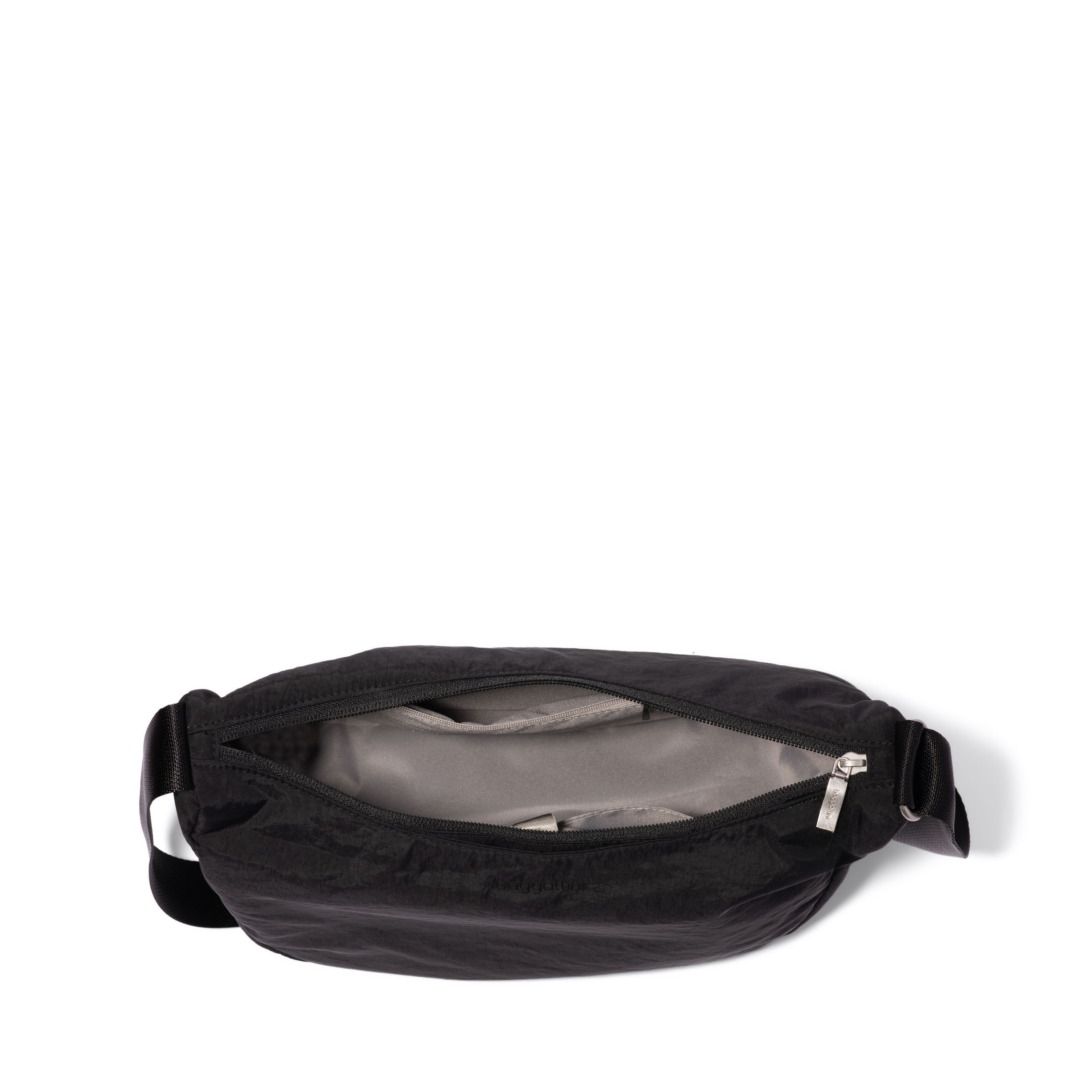 Swift Crescent Crossbody