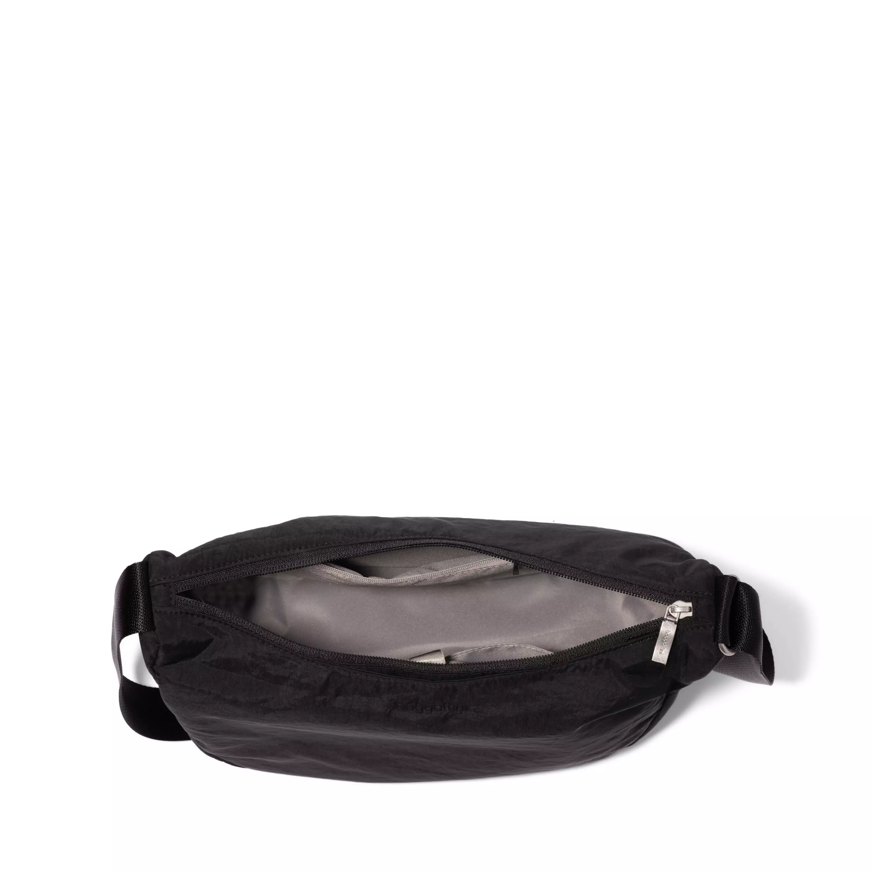 Swift Crescent Crossbody