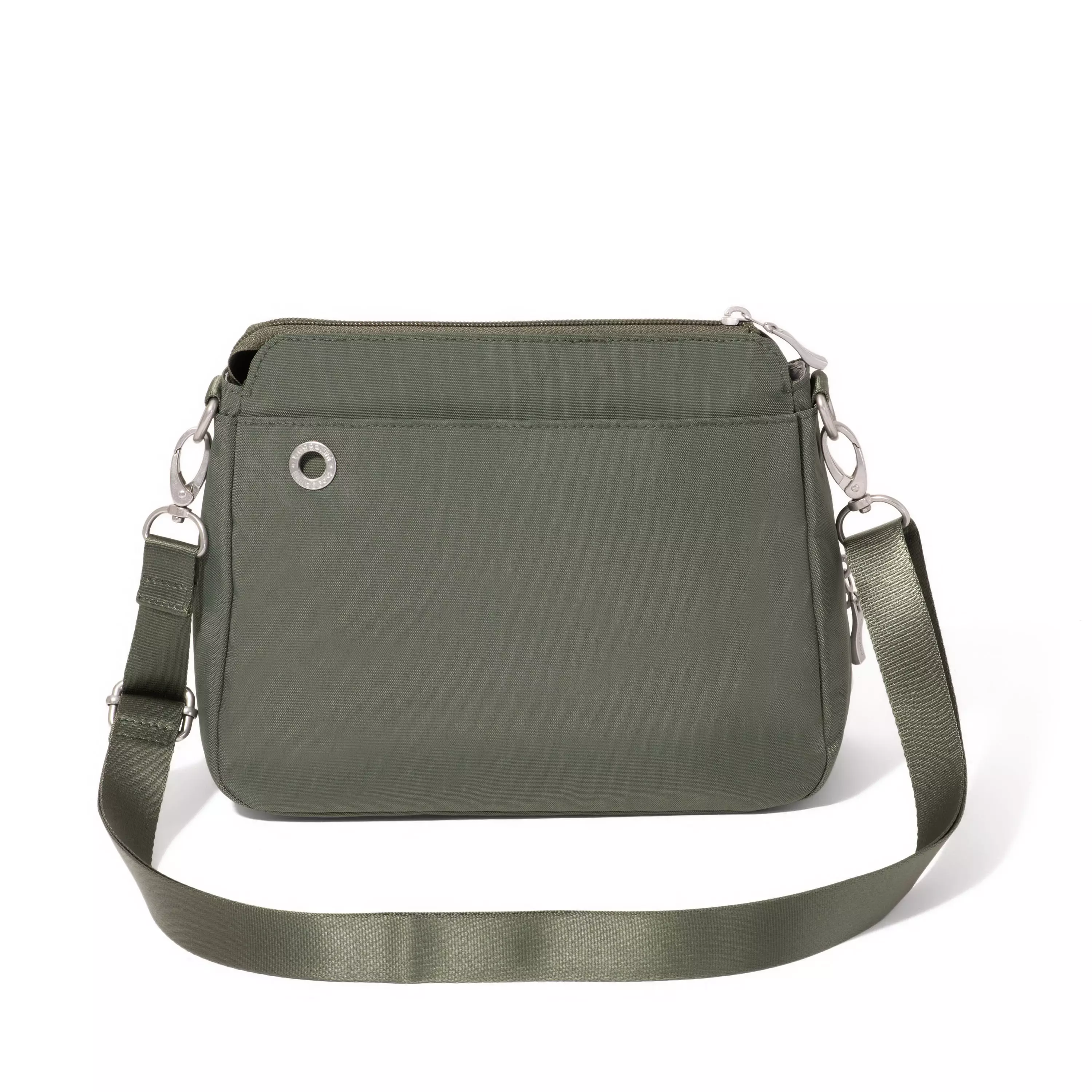 True Classic Calais Crossbody