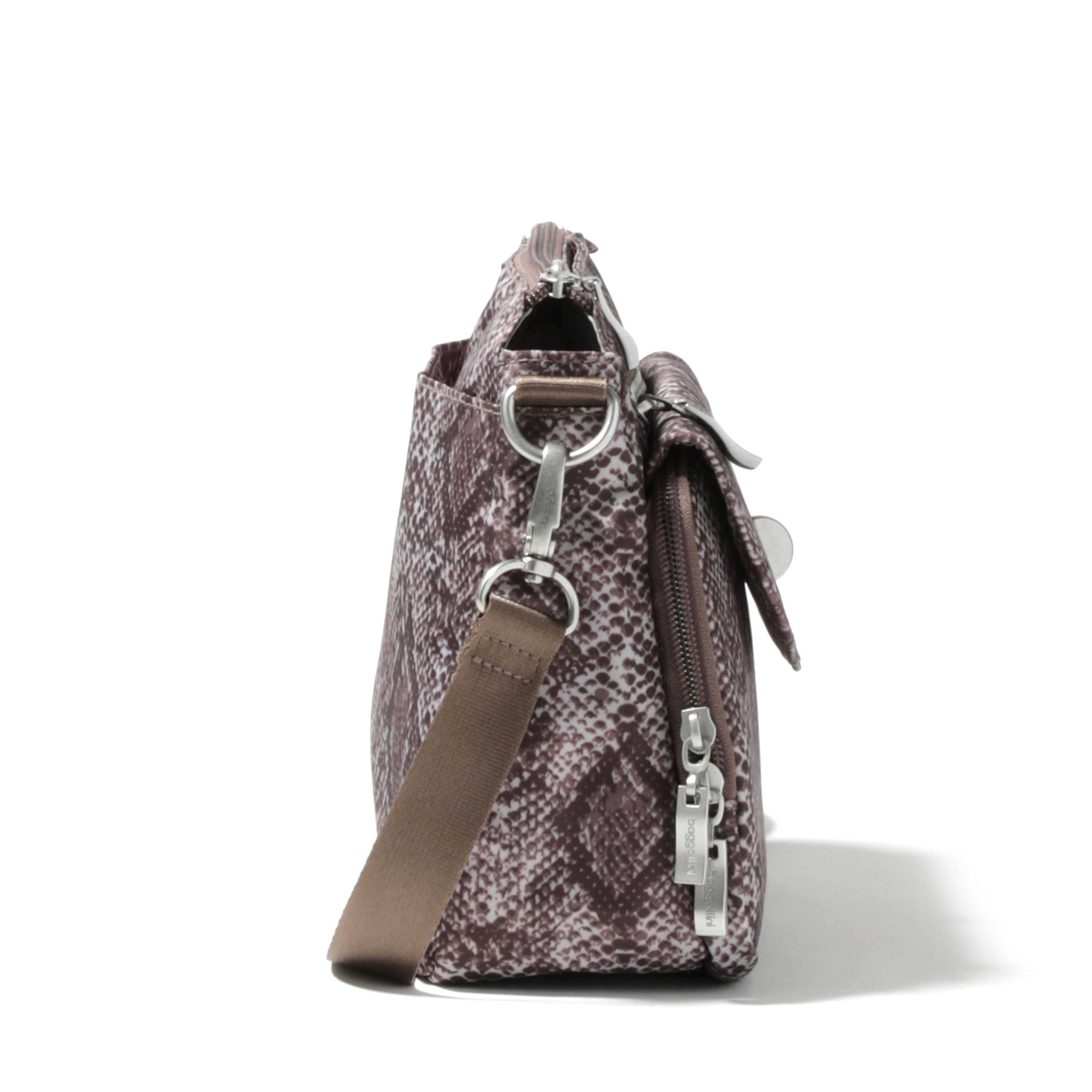 Calais Crossbody Bag