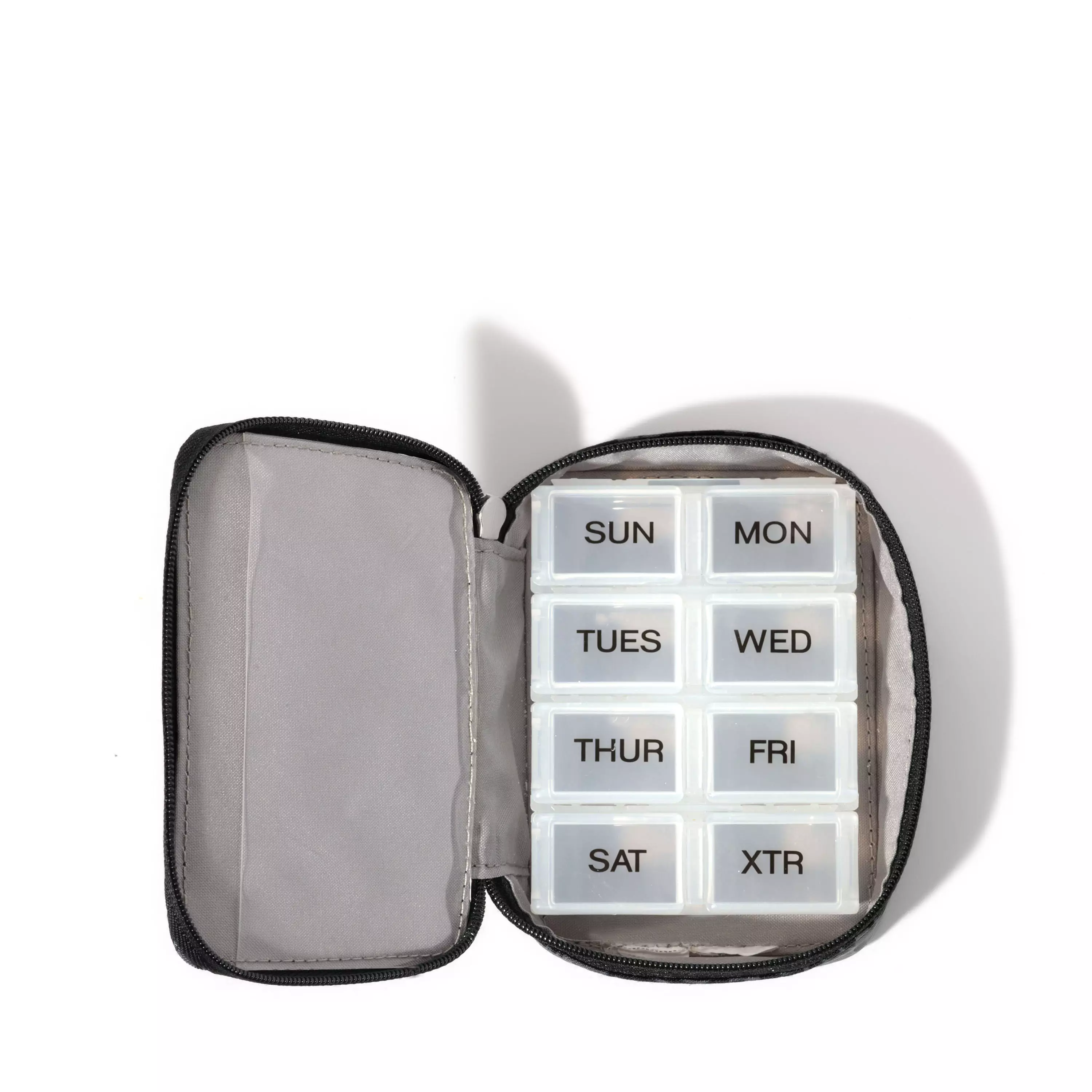 Pill Case