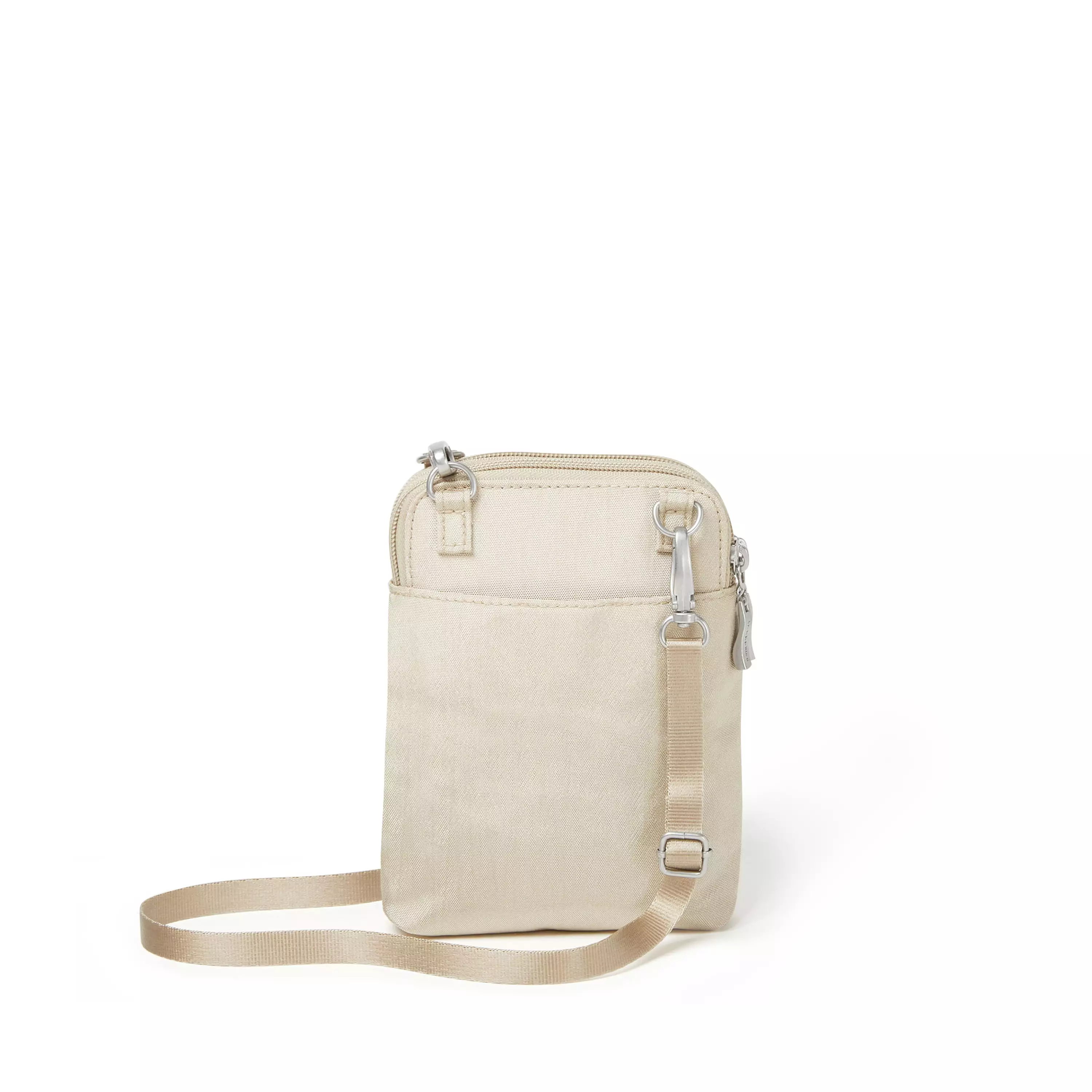 True Classic Take Two RFID Crossbody