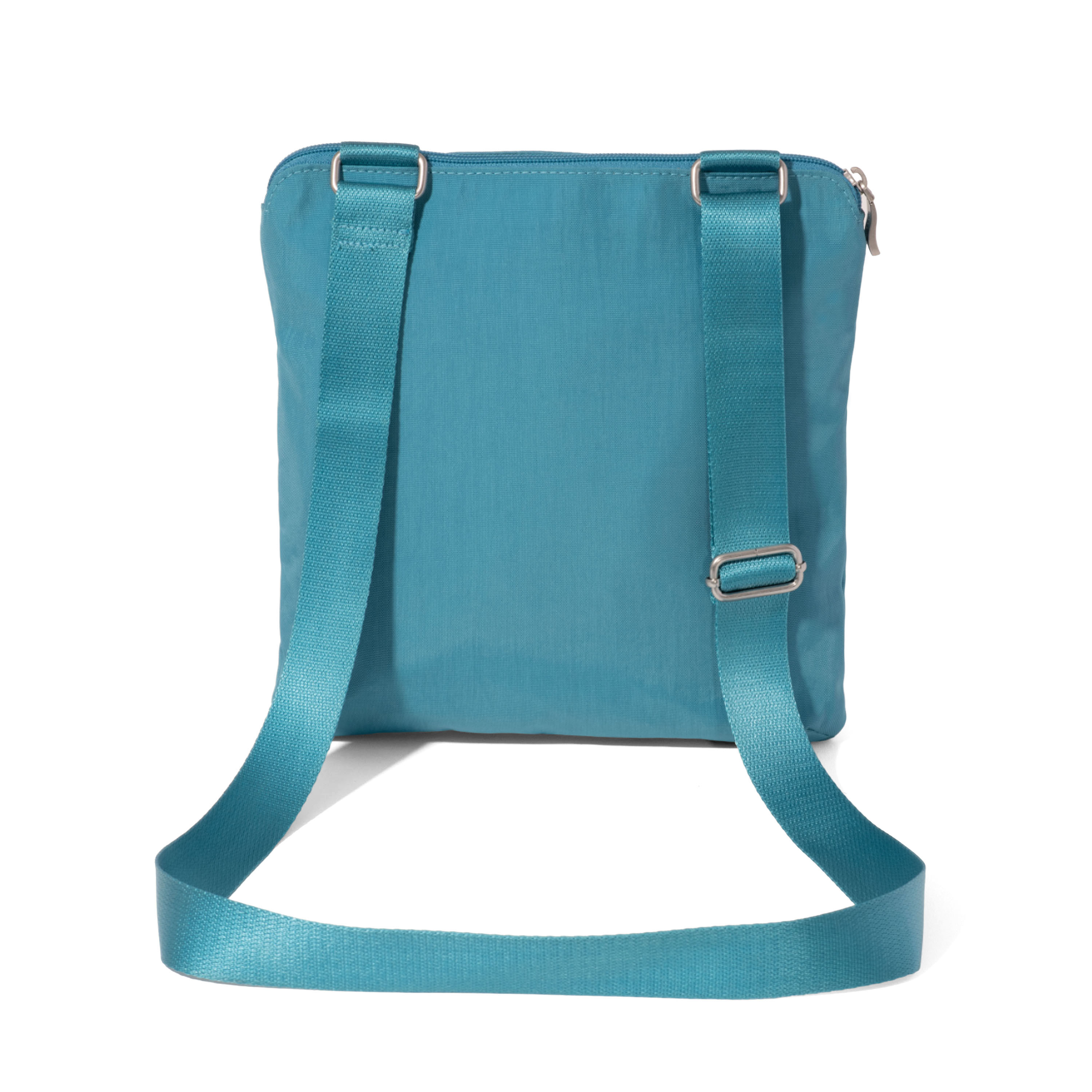 Coastal Flip Lock Slim Crossbody