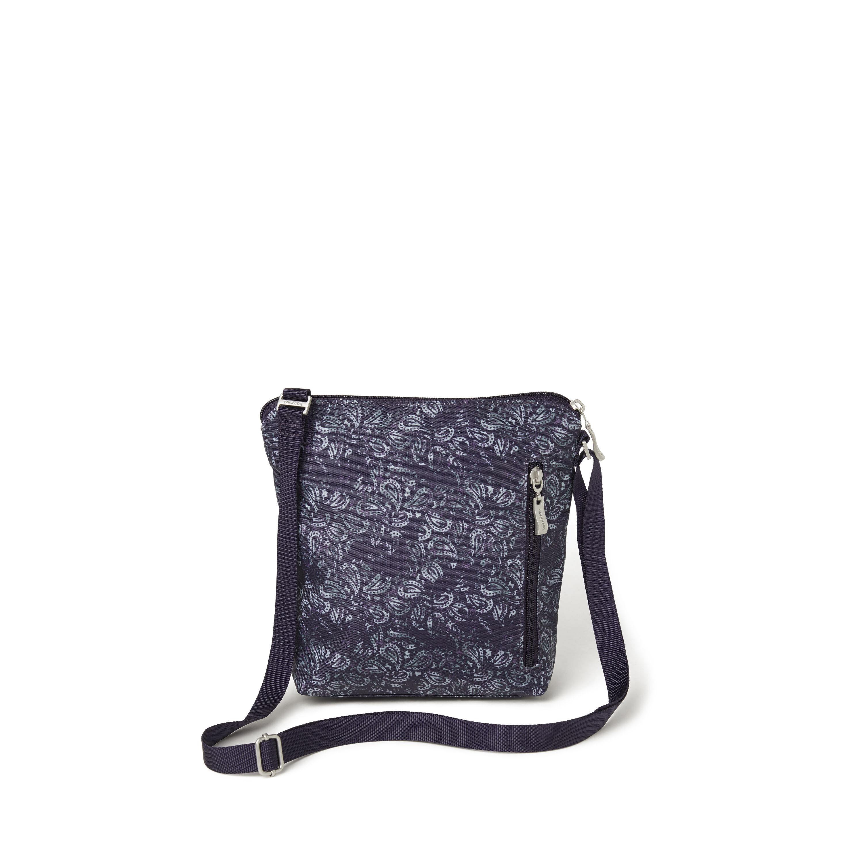 Pocket Crossbody With RFID