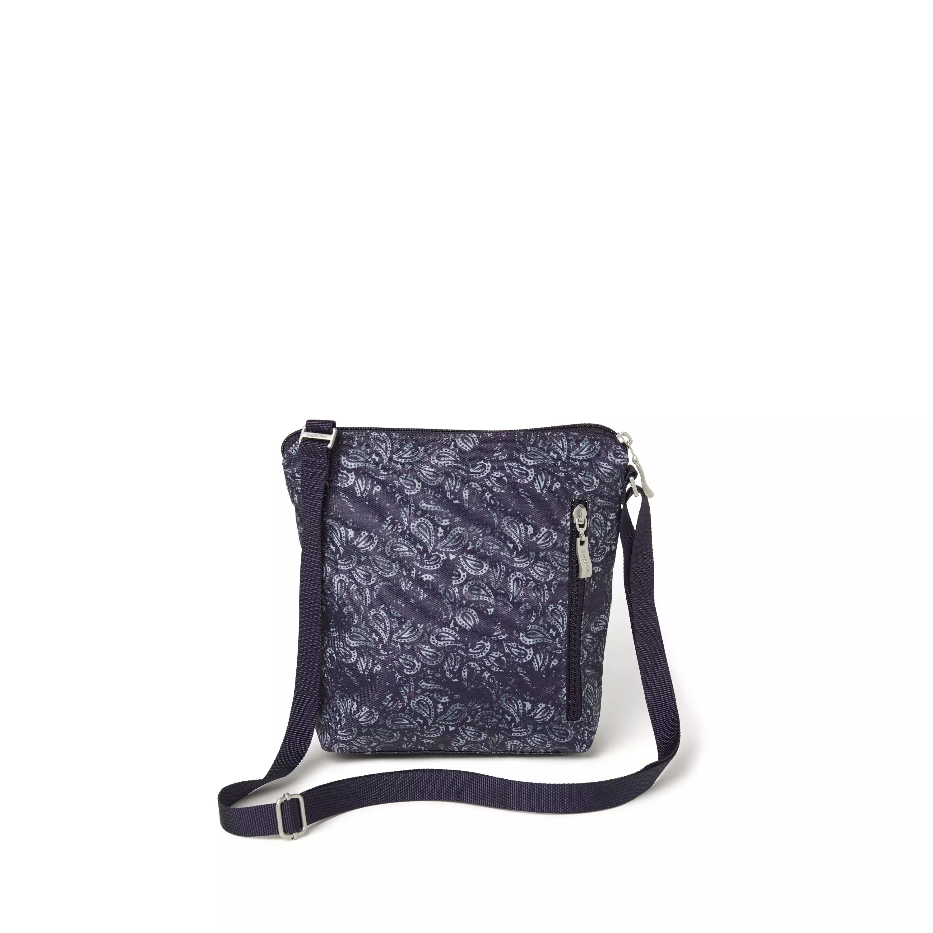 Legacy Pocket Crossbody With RFID Wristlet
