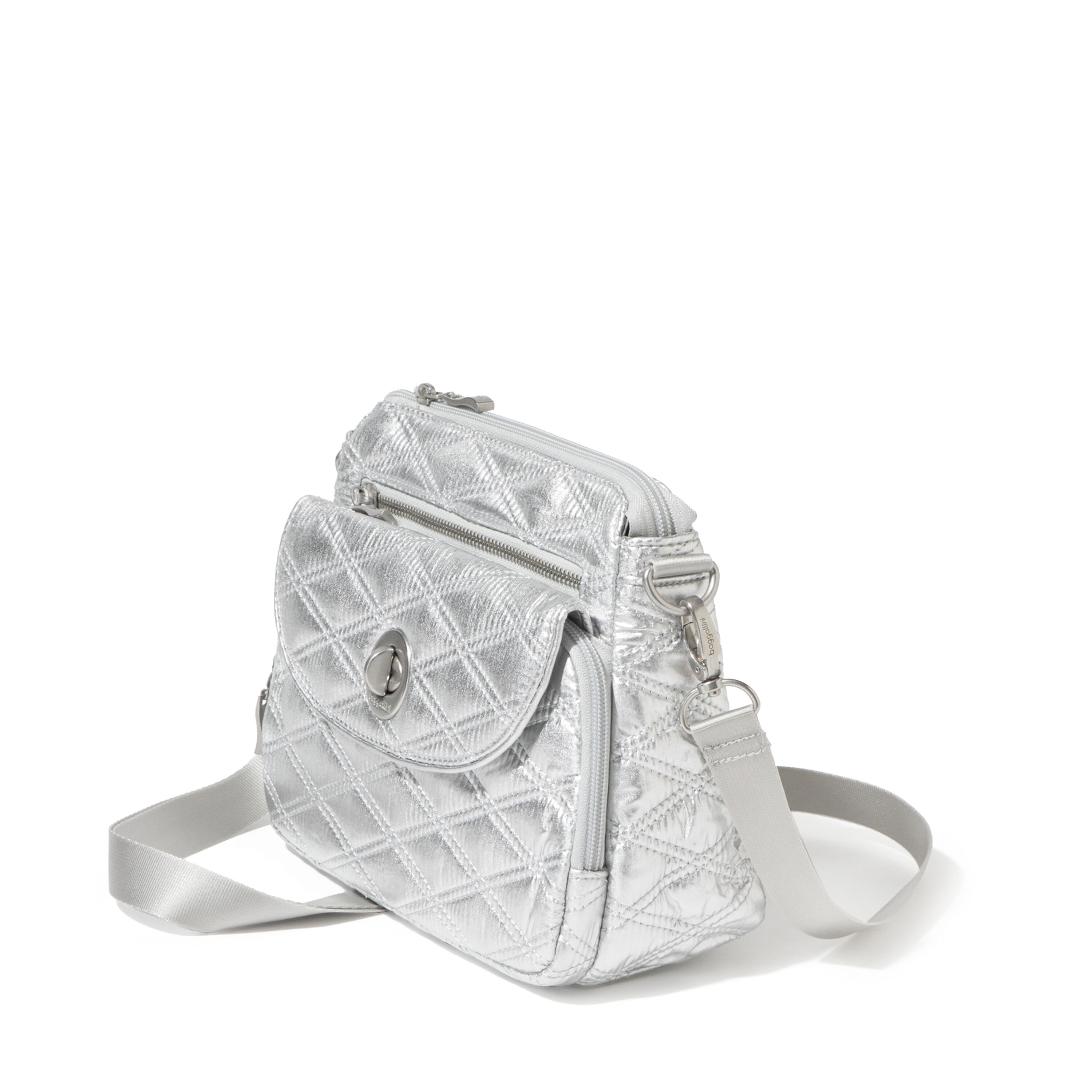 Calais Crossbody Bag