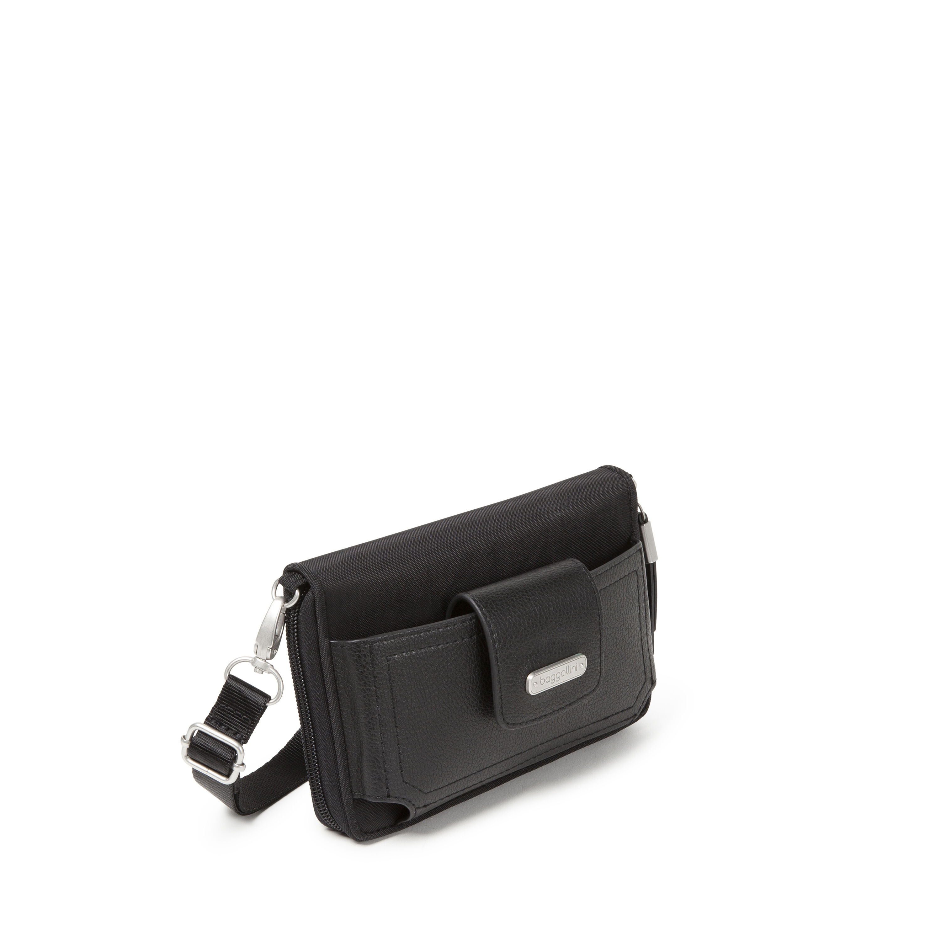 RFID Phone Wallet Crossbody