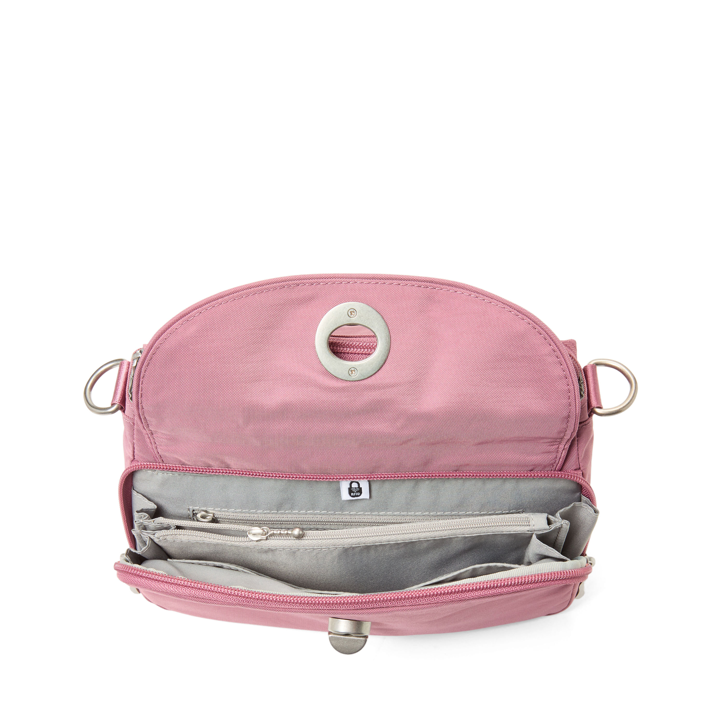 Calais Crossbody Bag
