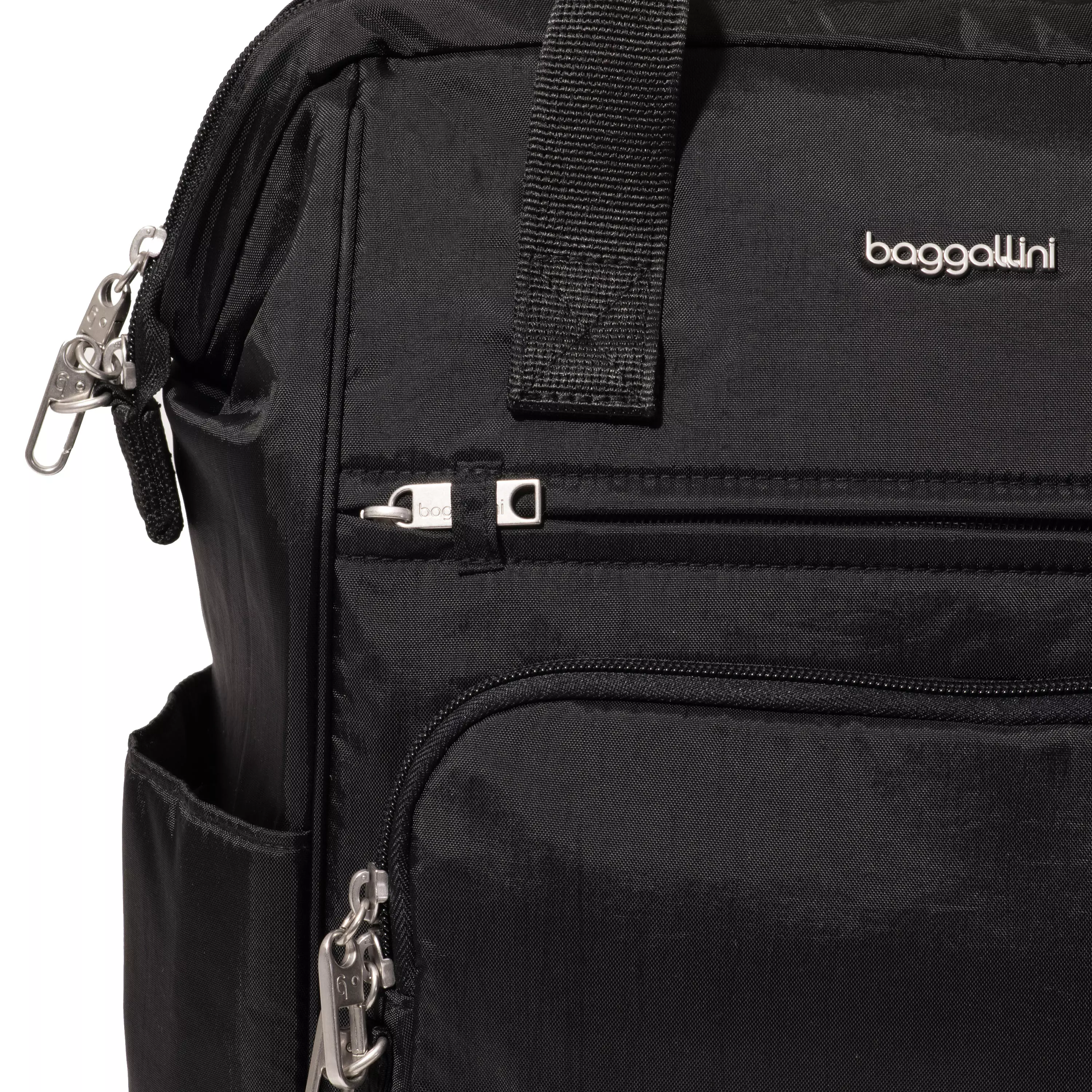 Securtex® Classic Anti-Theft Windsor Backpack
