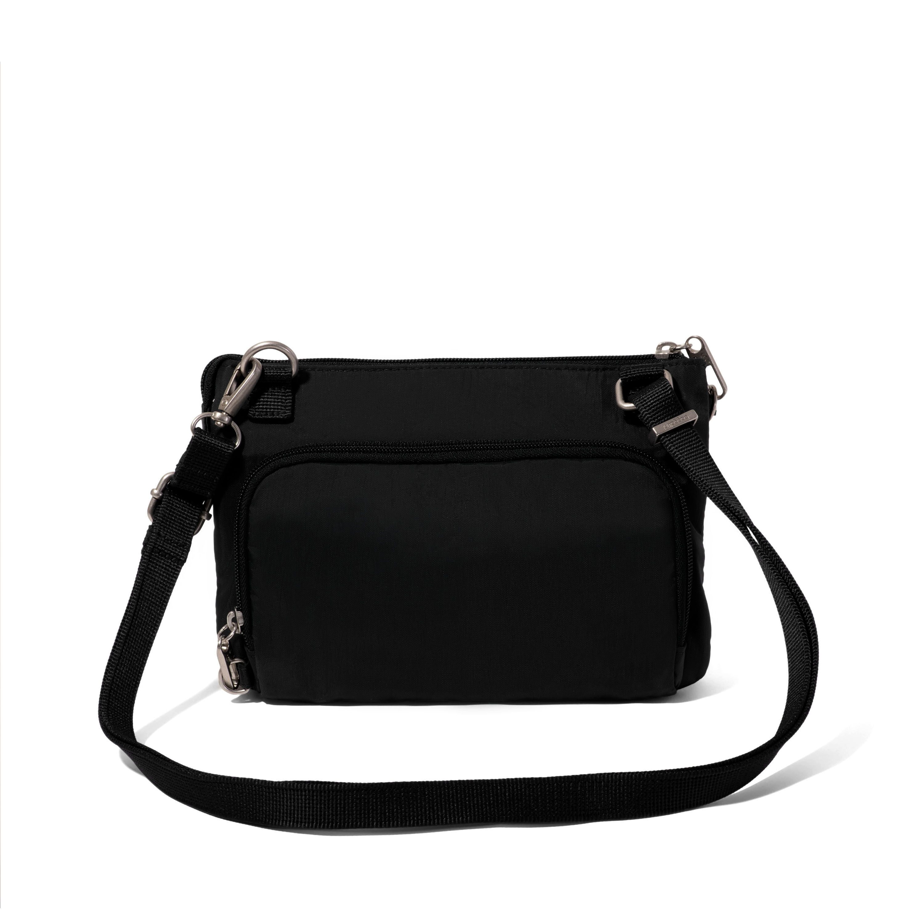Securtex&reg; Anti-Theft Stash Crossbody Bag