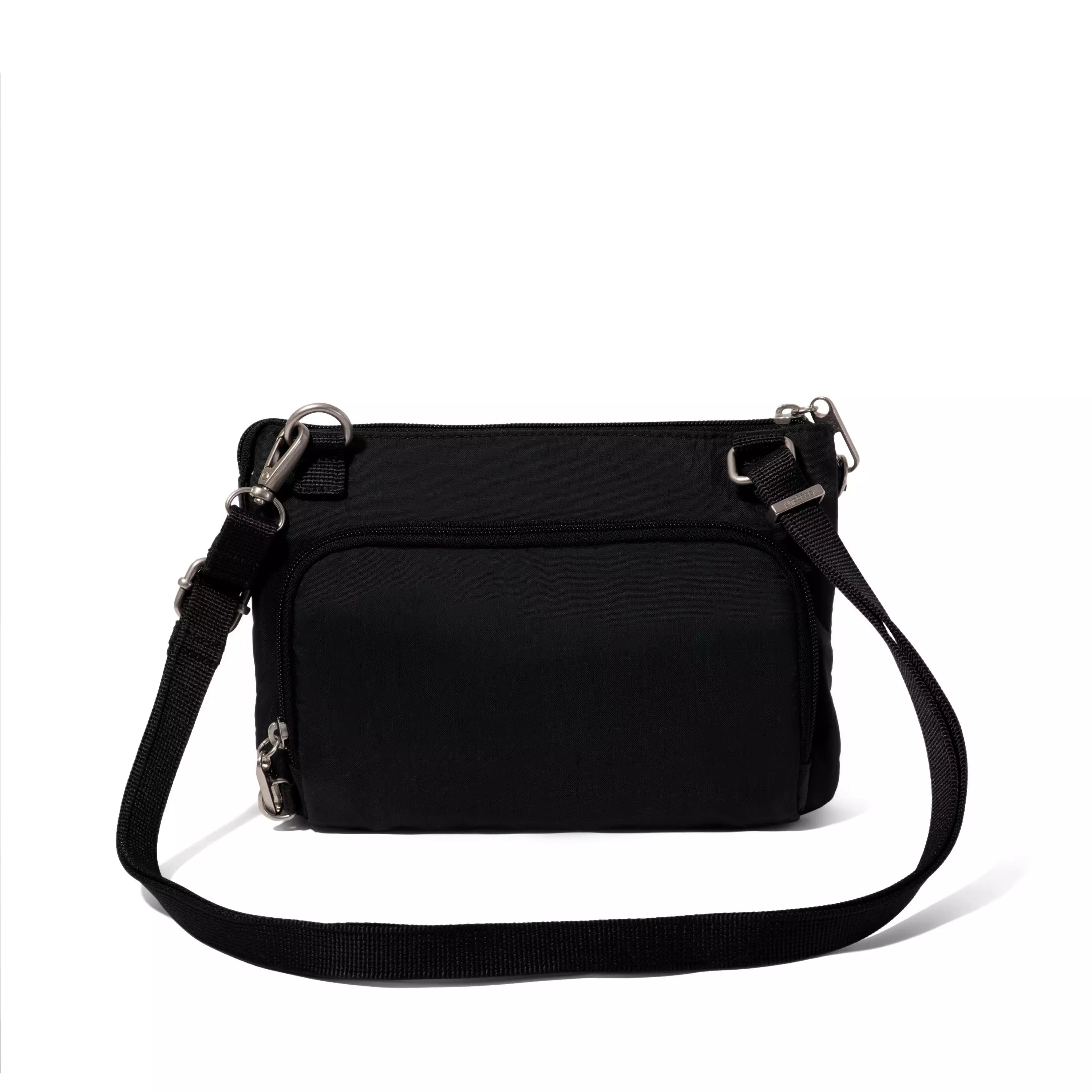 Securtex® Classic Anti-Theft Stash Crossbody