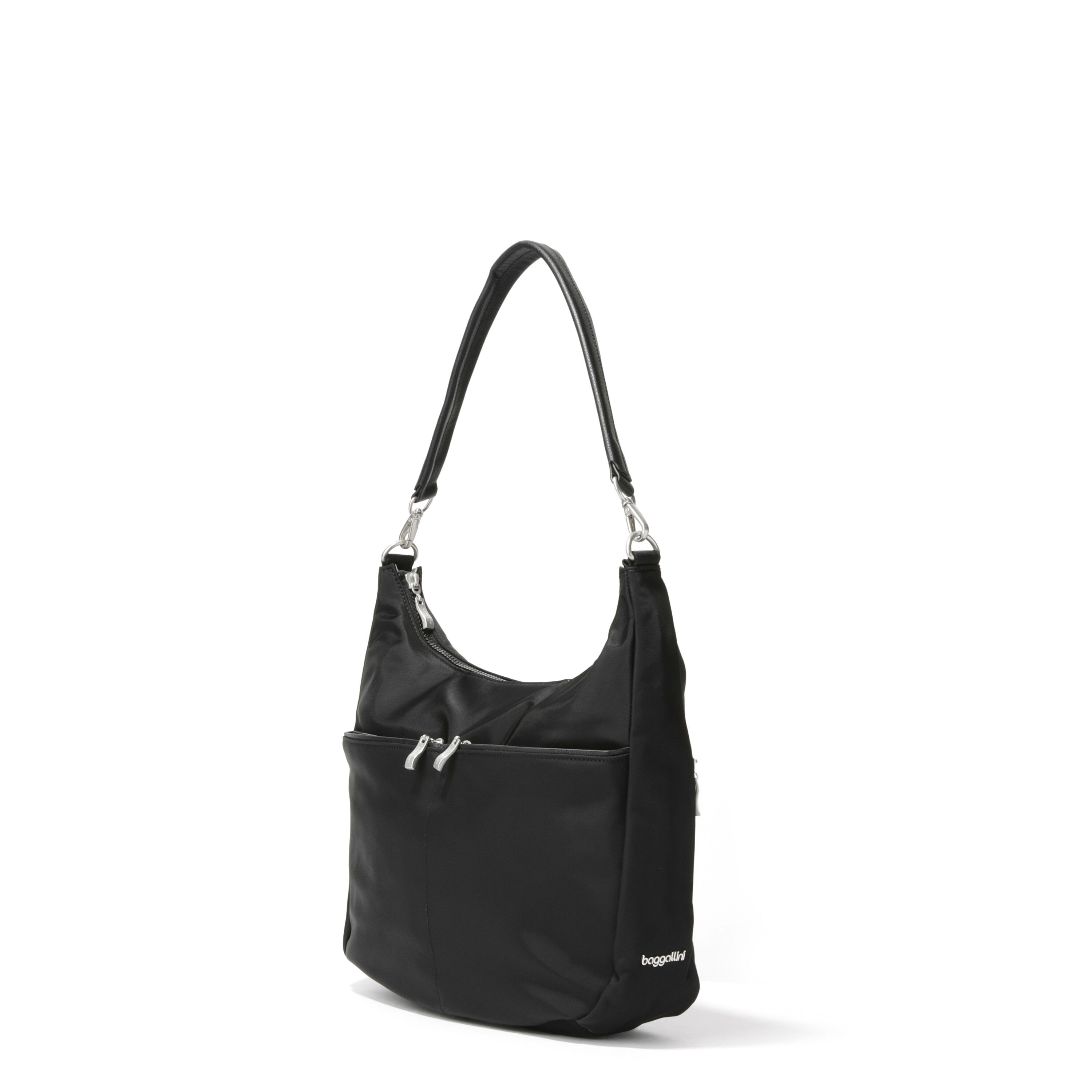 Bowery Large Half Moon Hobo