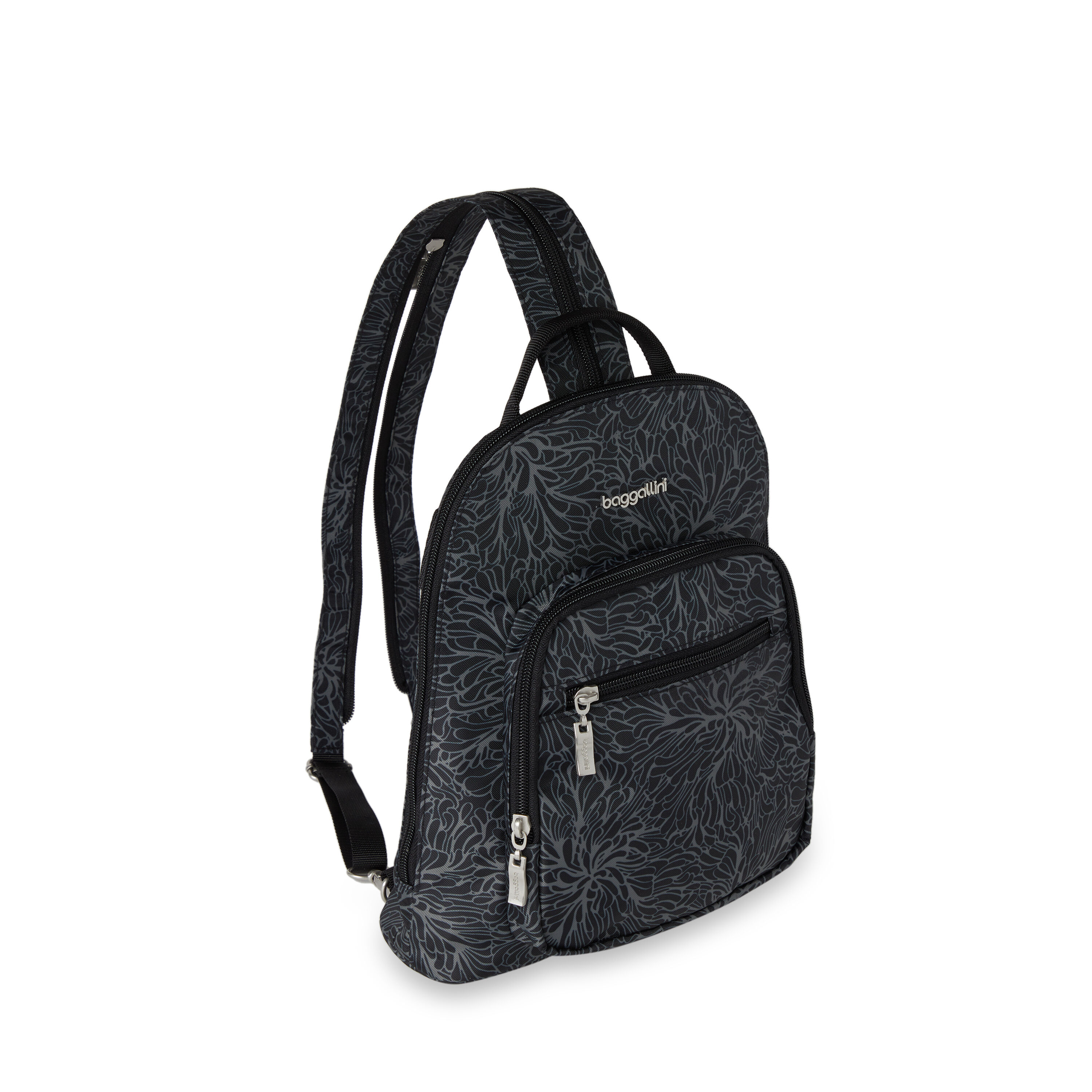 Back To Basics Backpack