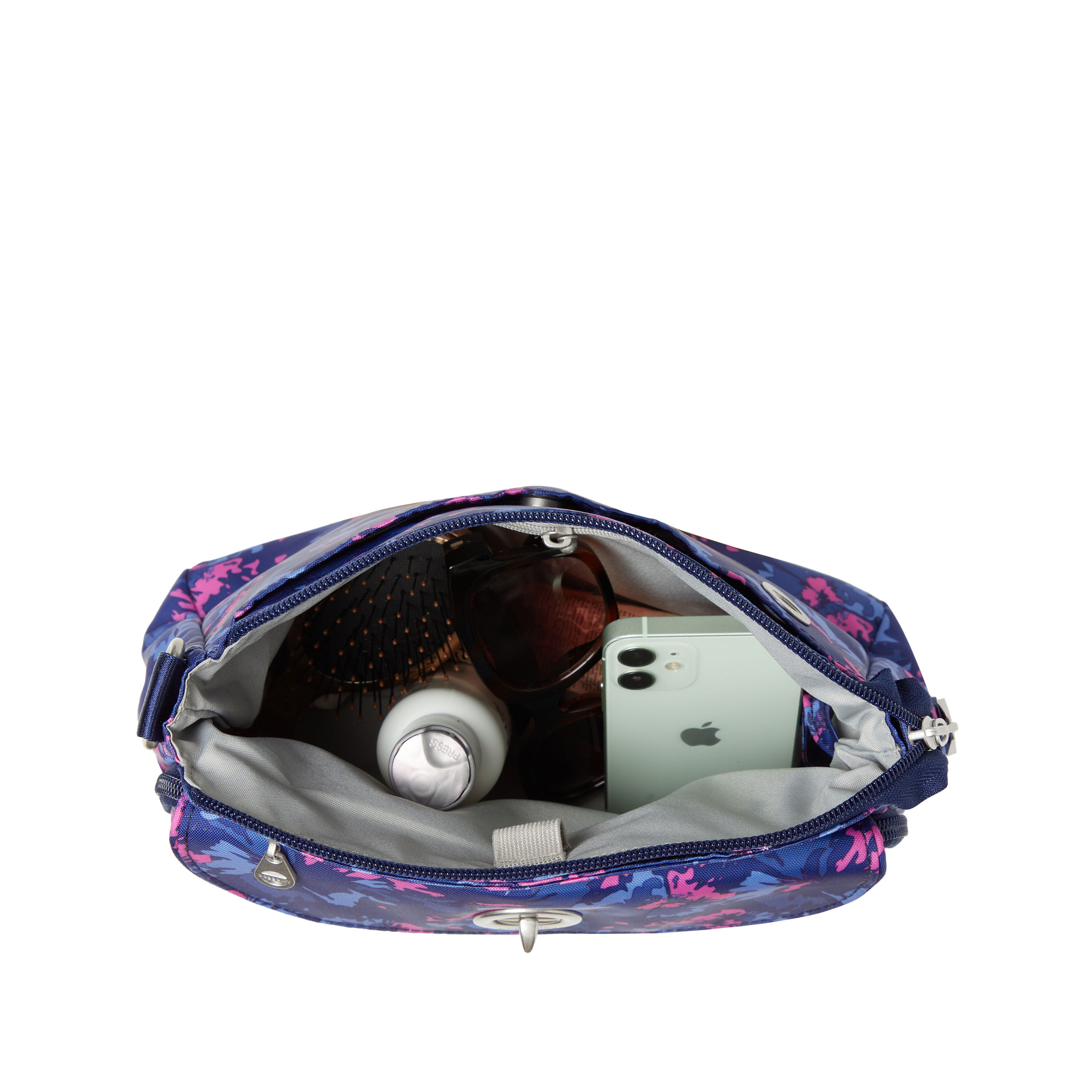 Calais Crossbody Bag