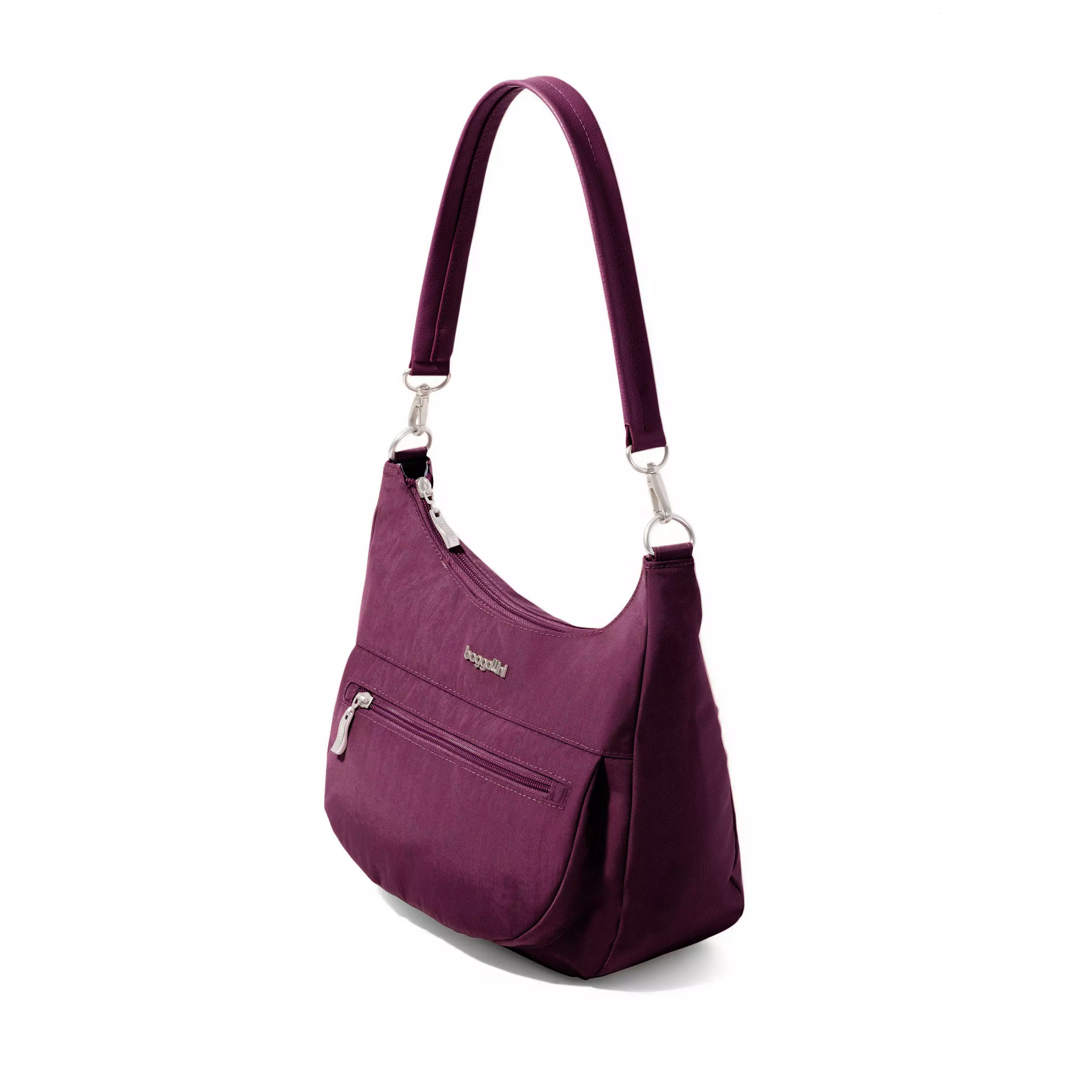True Classic Pocket Half Moon Bag