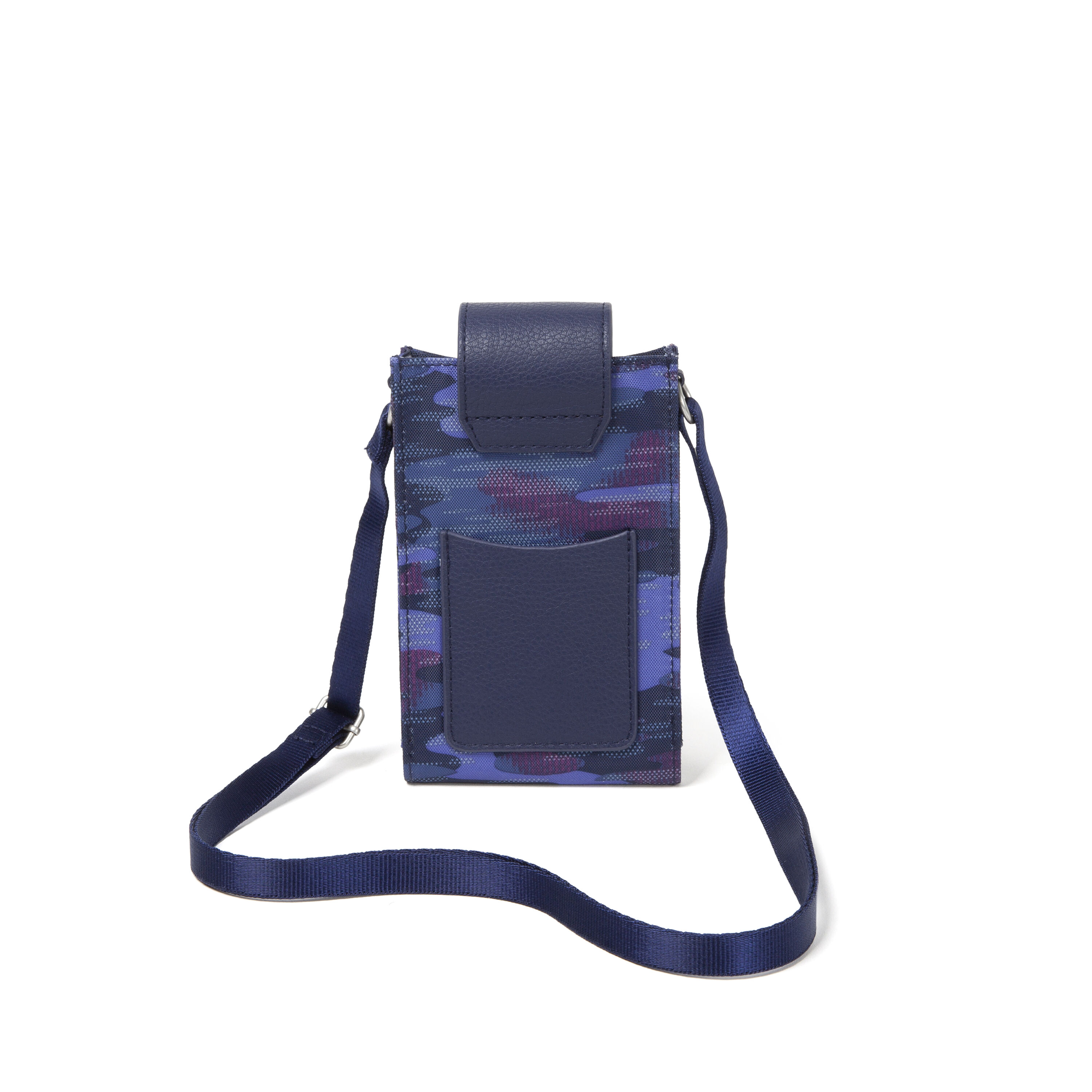 RFID Phone Crossbody