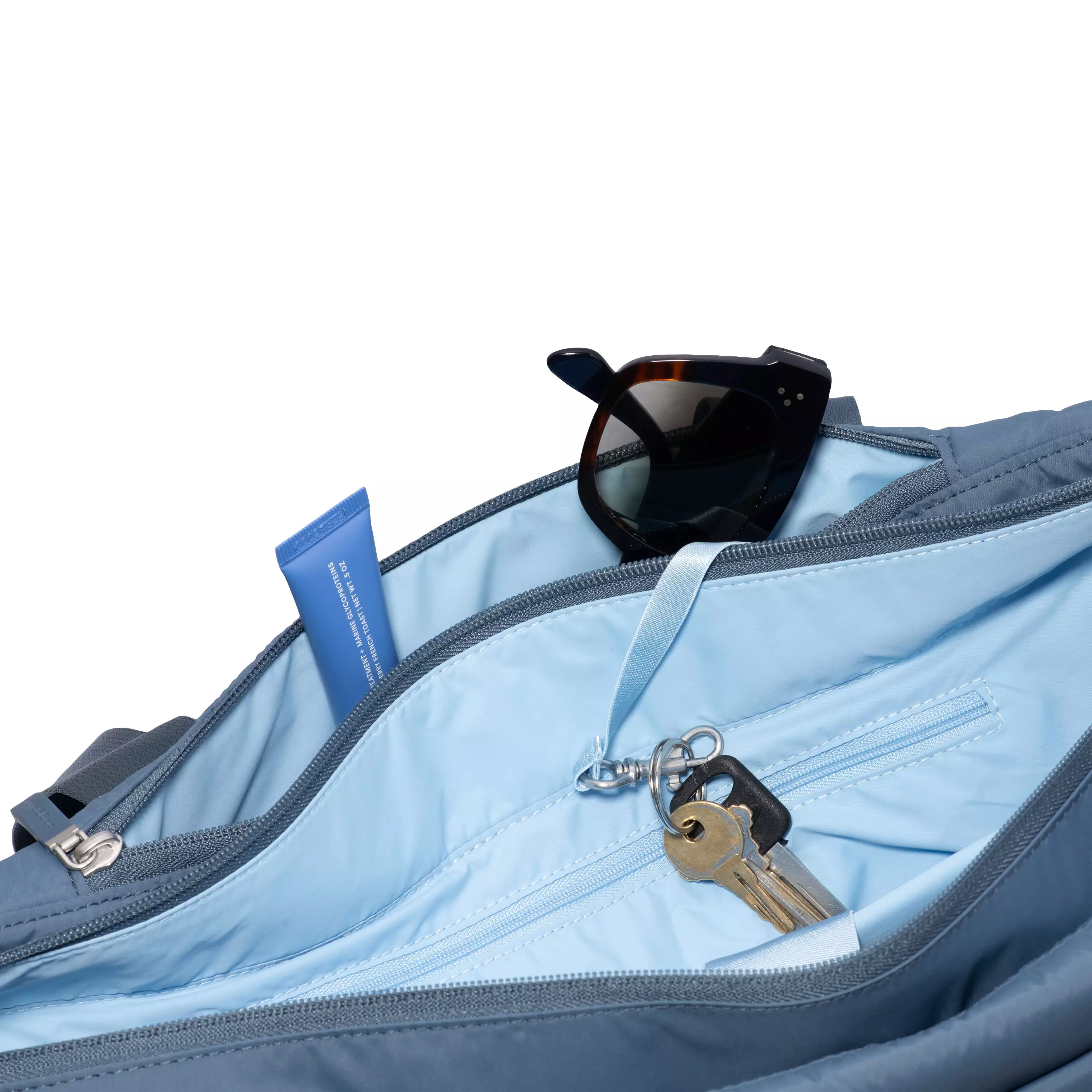 Set Wave Tote
