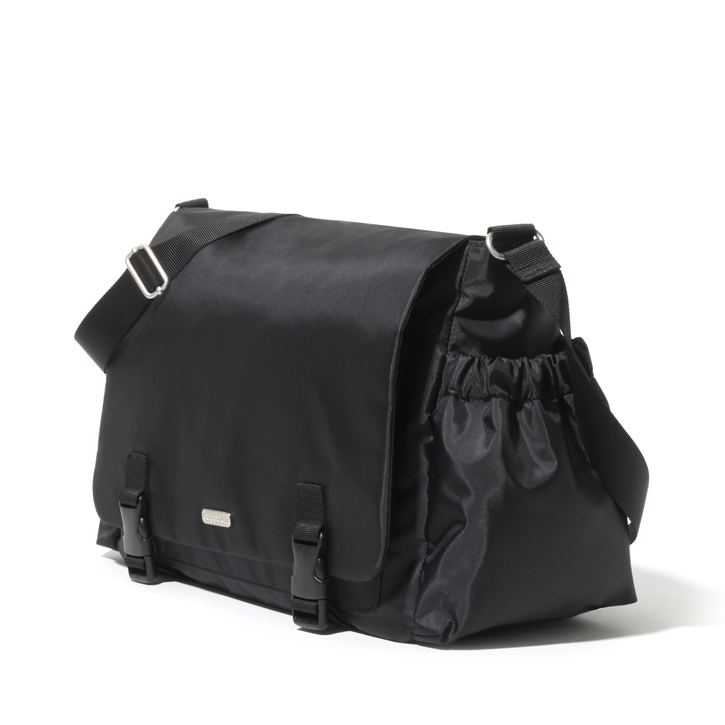 Essential Laptop Messenger