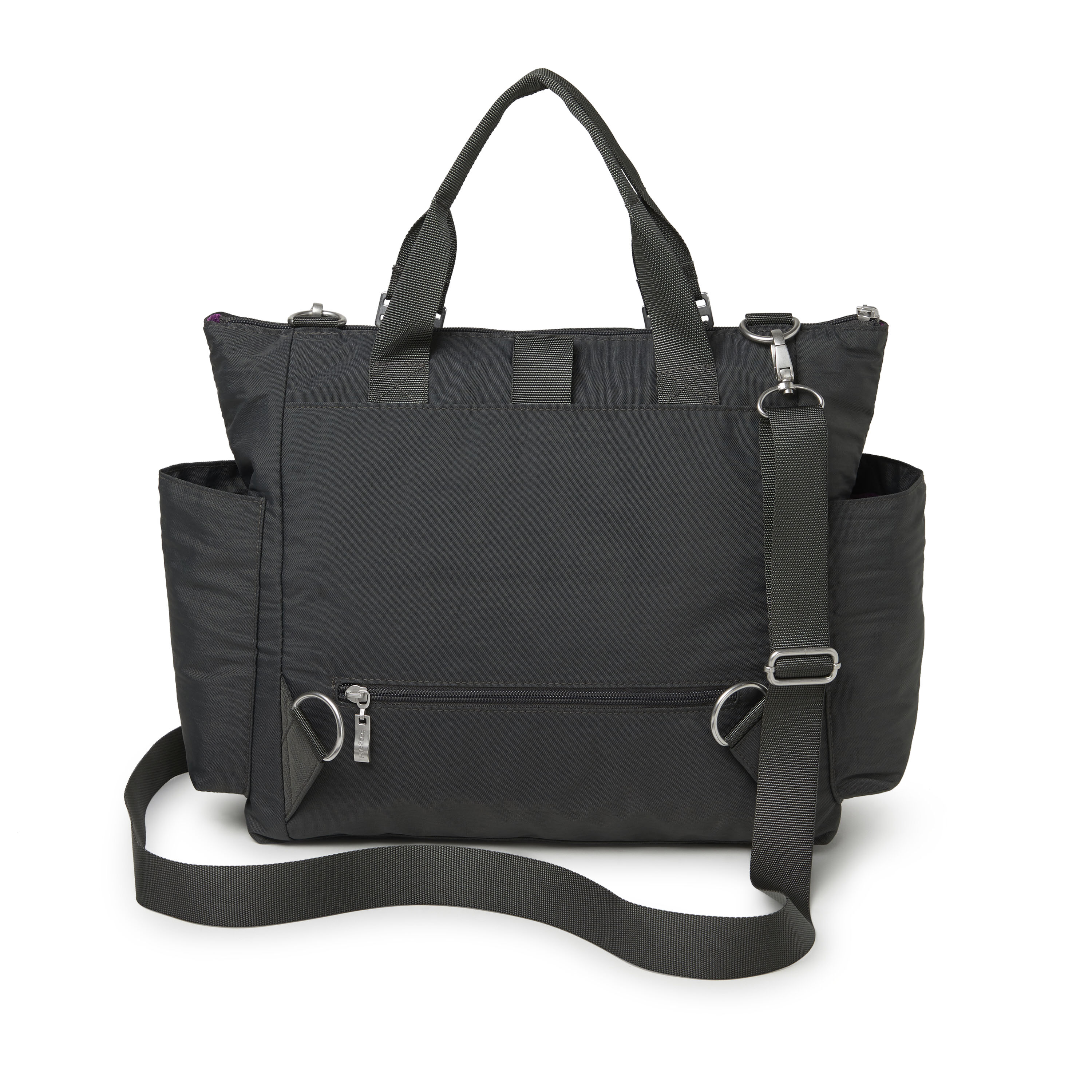 Convertible Backpack Crossbody