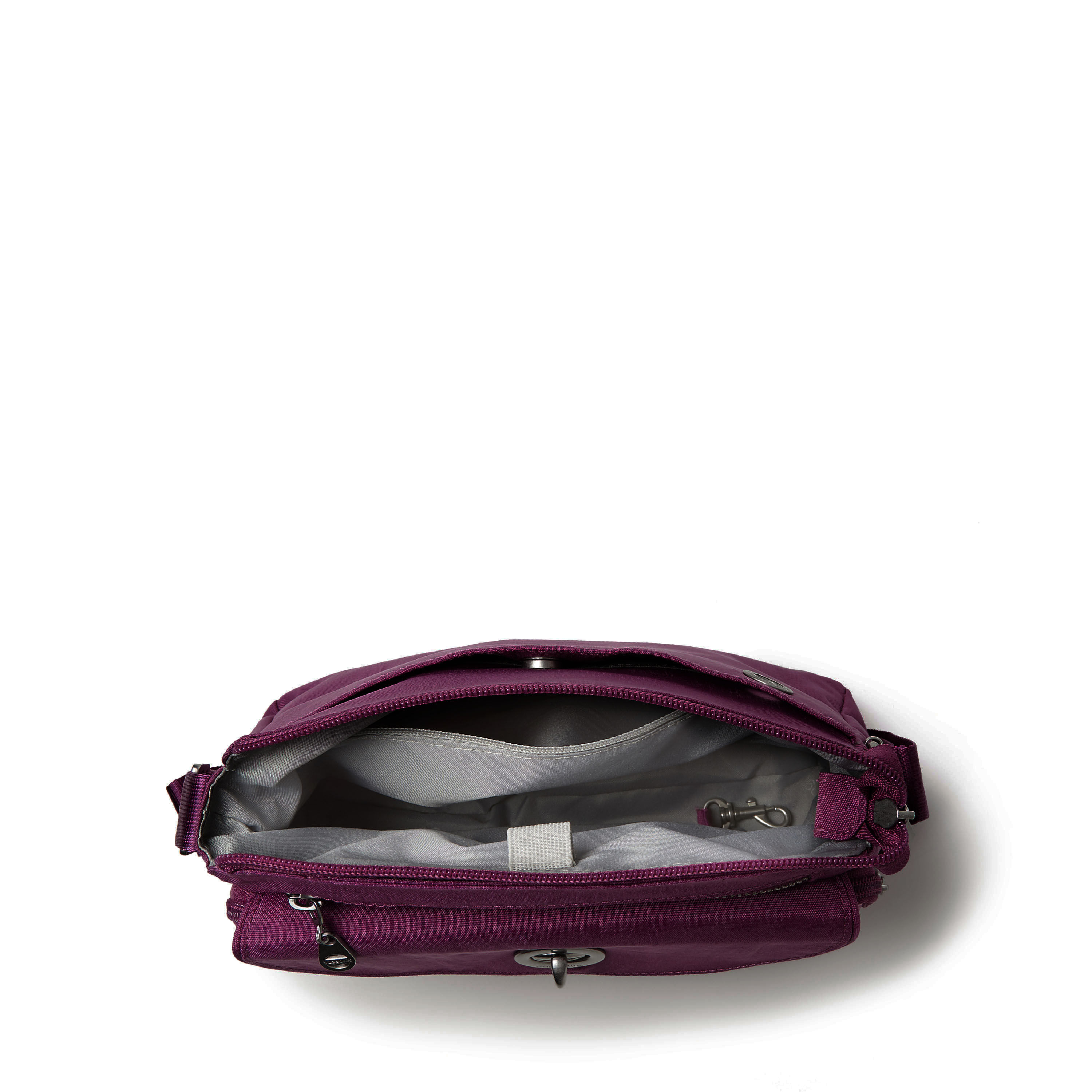 Calais Crossbody Bag