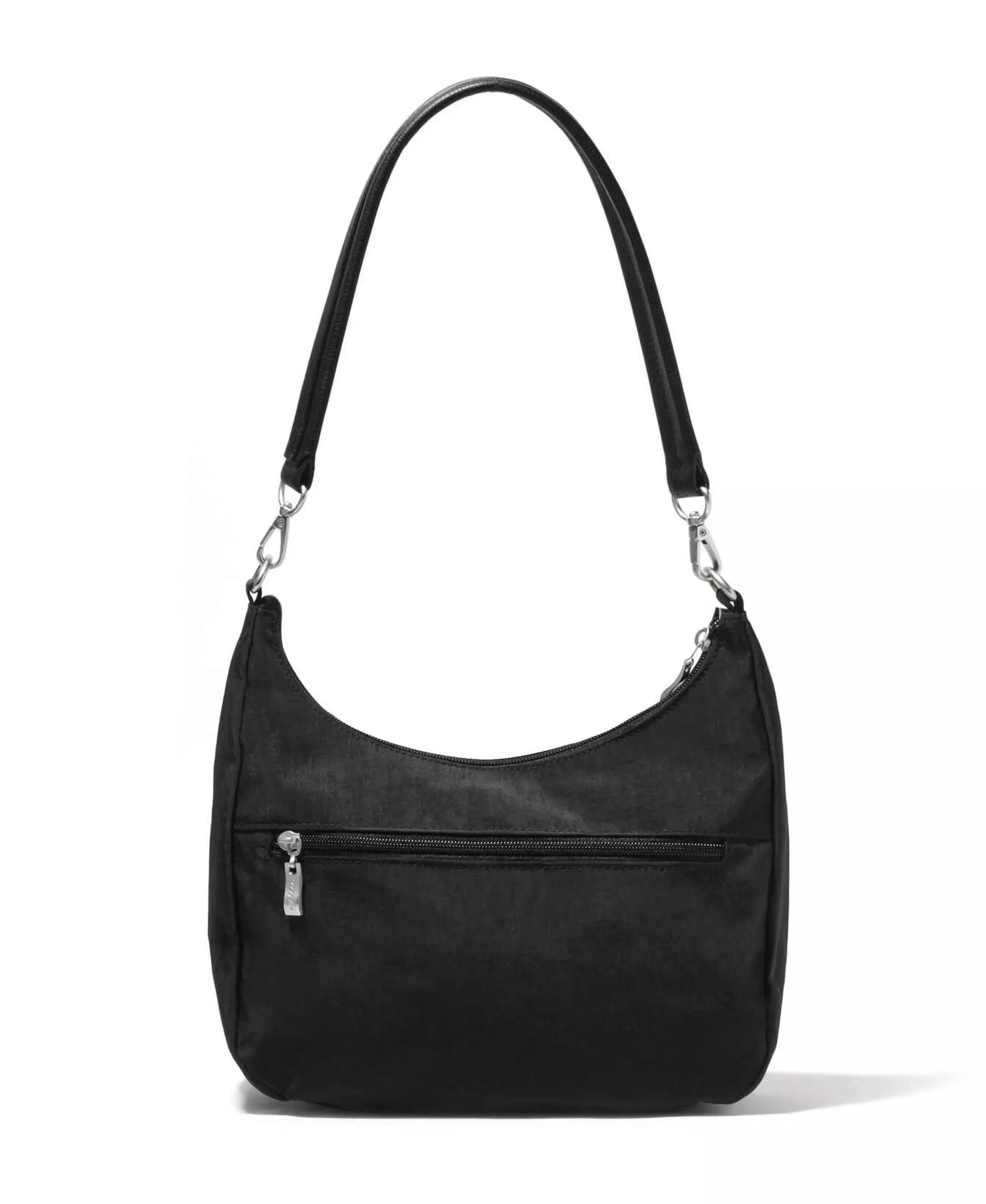 True Classic Pocket Half Moon Bag