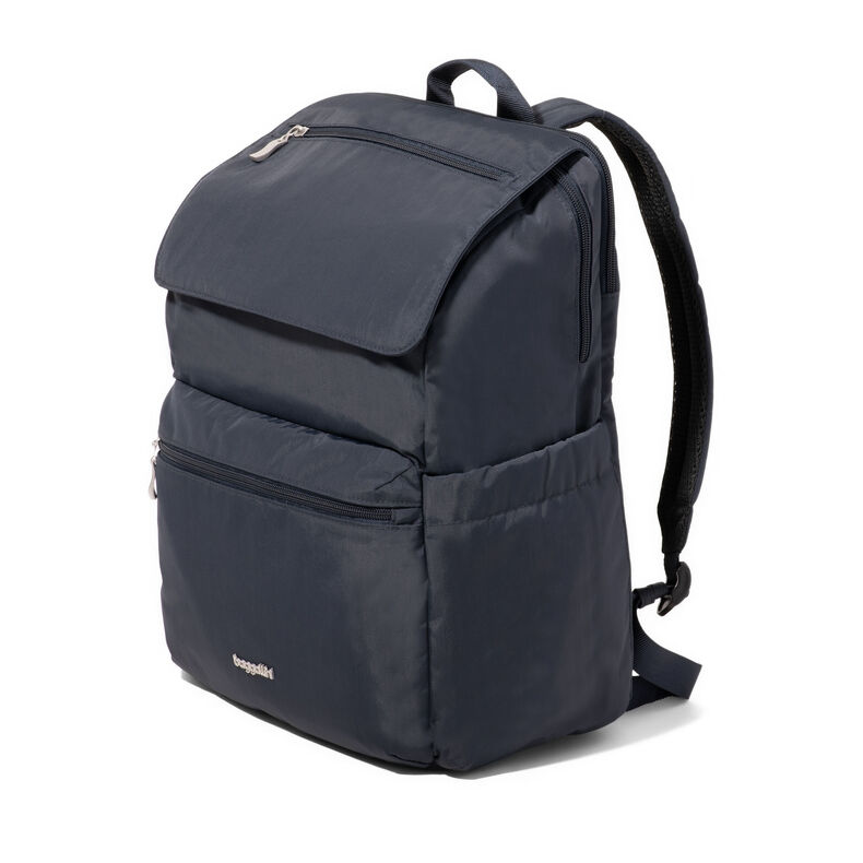 Flap Computer Backpack True Classic Flap Laptop Backpack