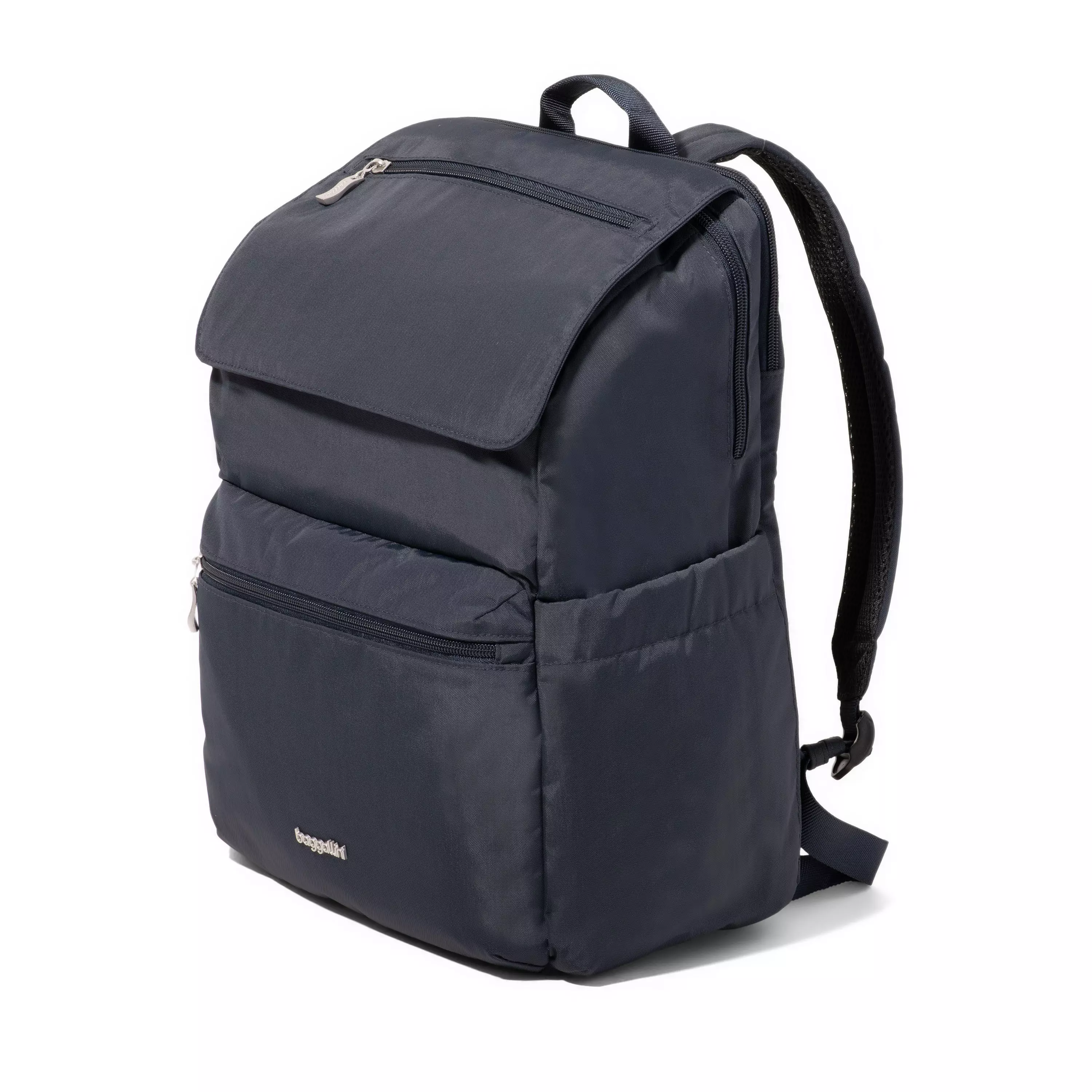 True Classic Flap Laptop Backpack