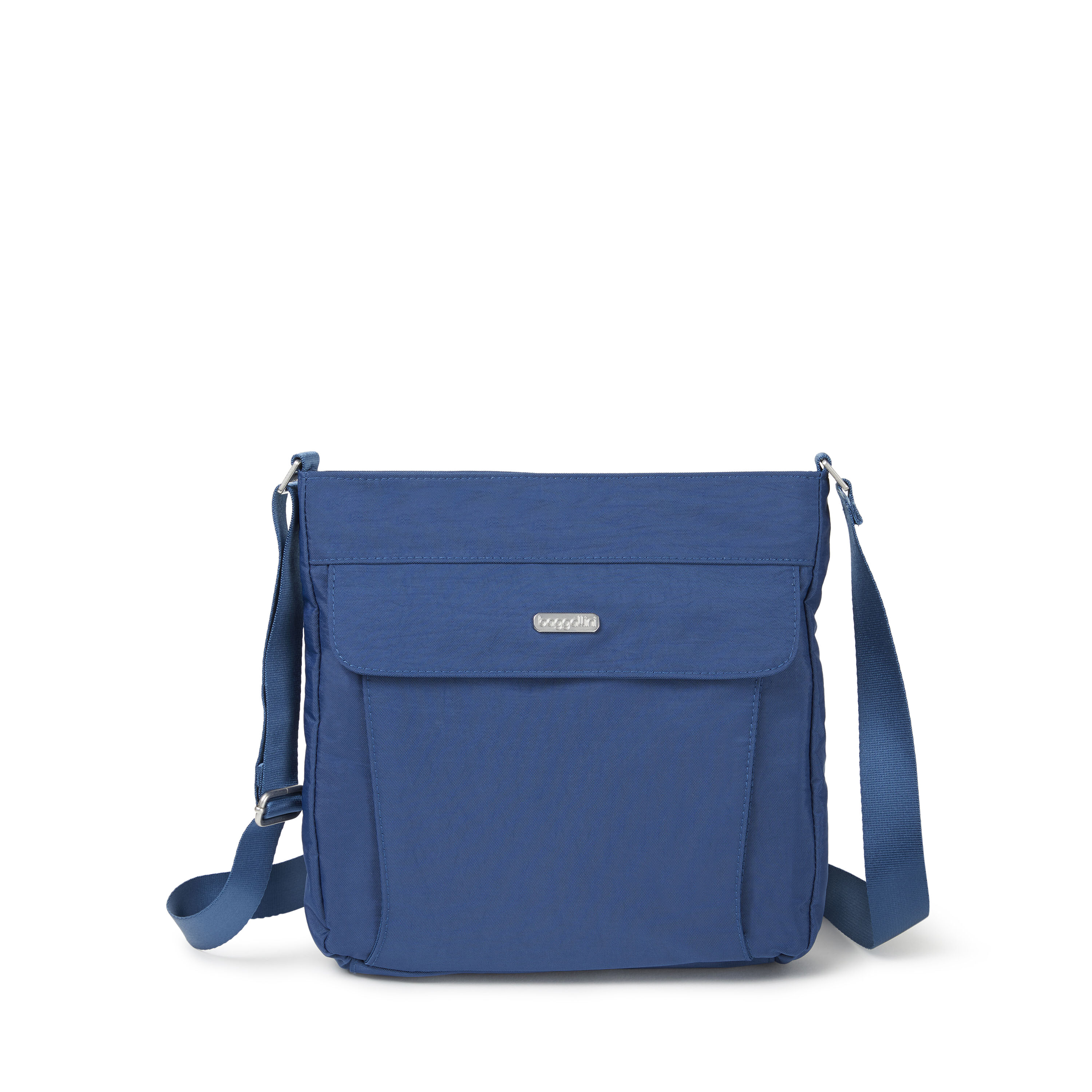 All In RFID Hobo Tote