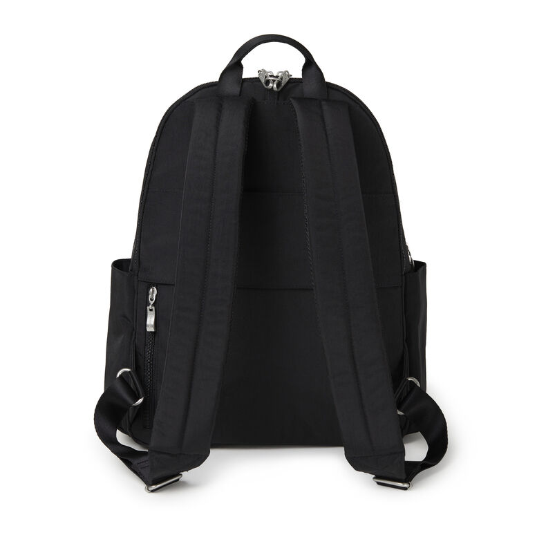 Here And There Laptop Backpack