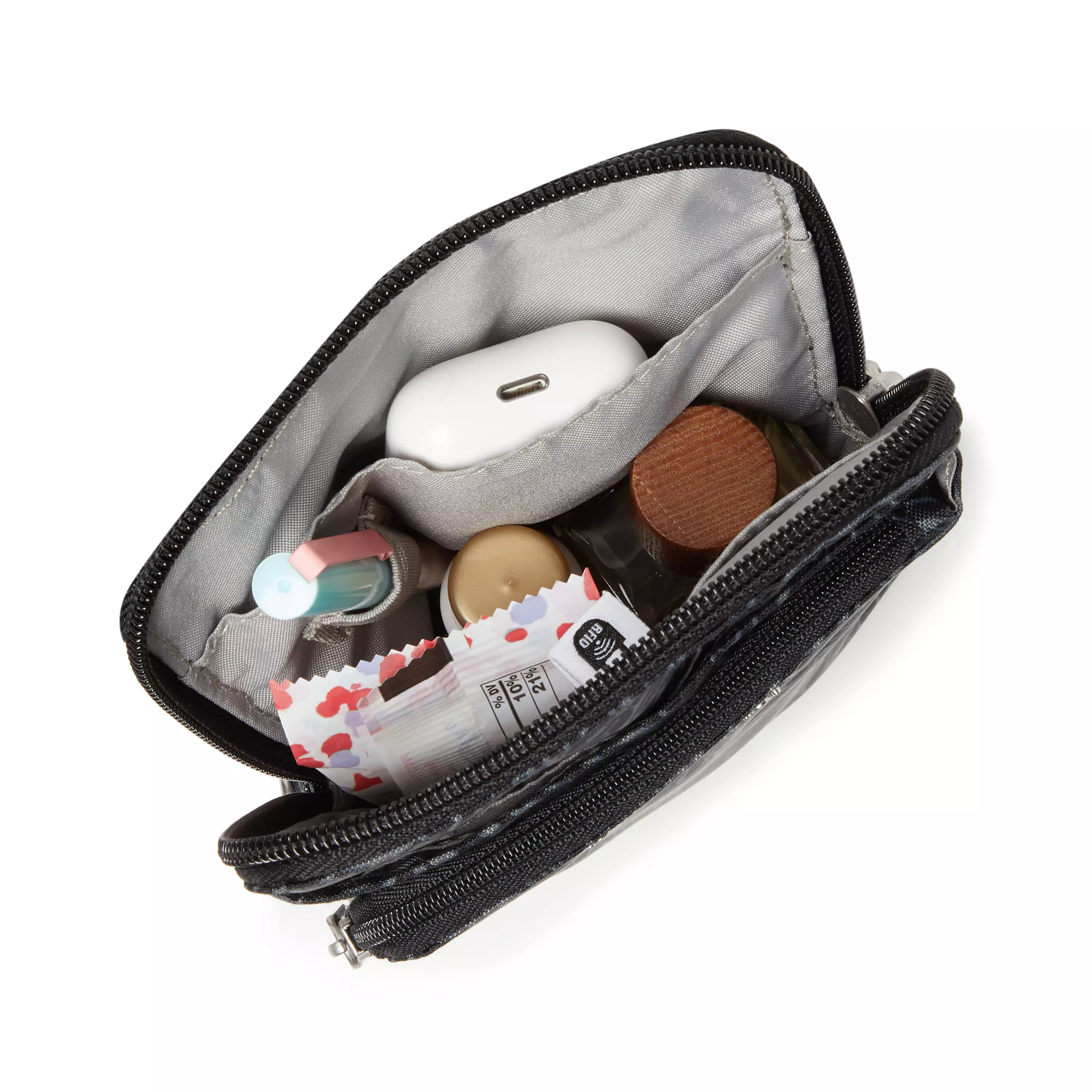 Securtex® Classic Anti-Theft Activity Crossbody Bag