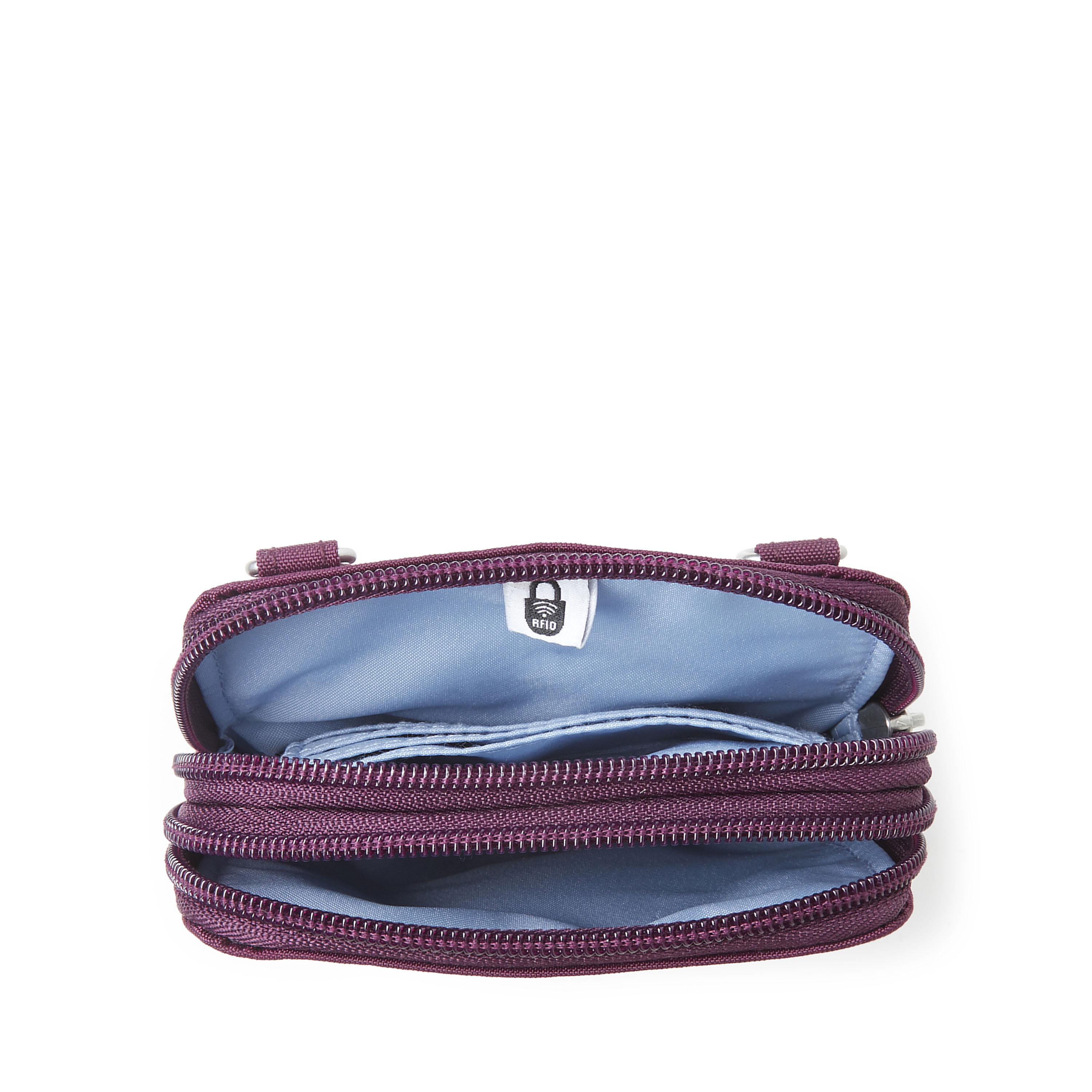 Take Two RFID Bryant Crossbody