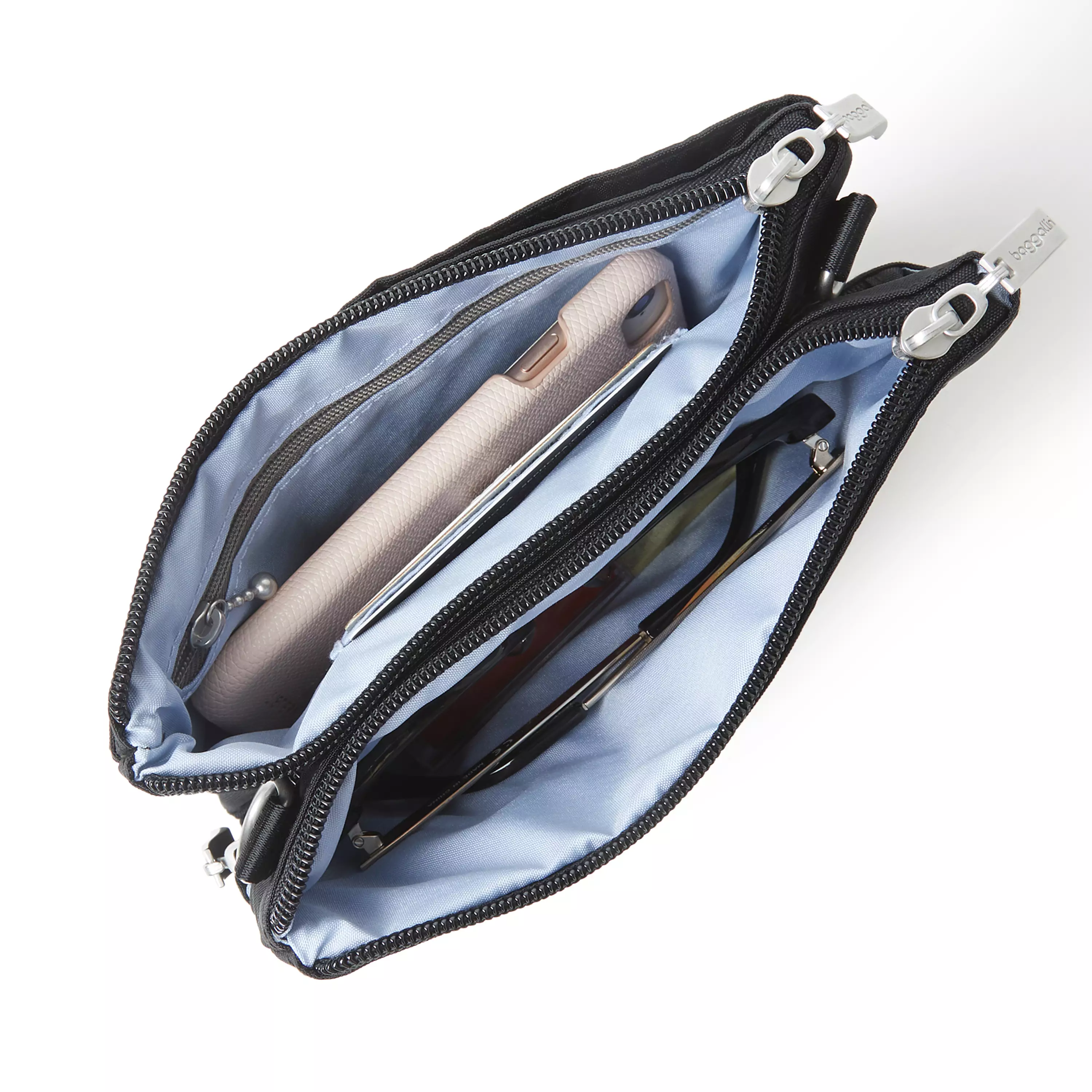 Subway Small Crossbody Bag