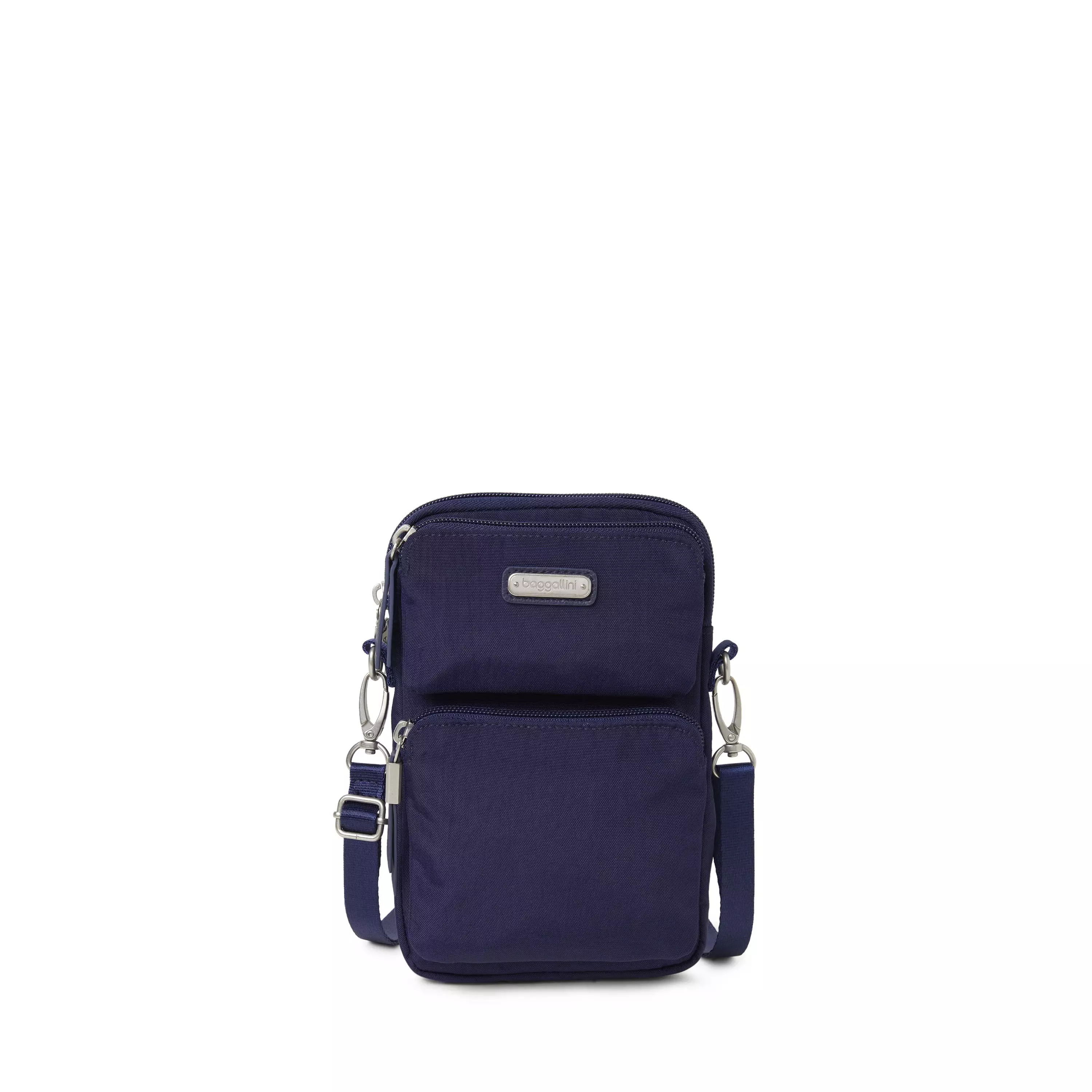 Touch Screen Mini Crossbody