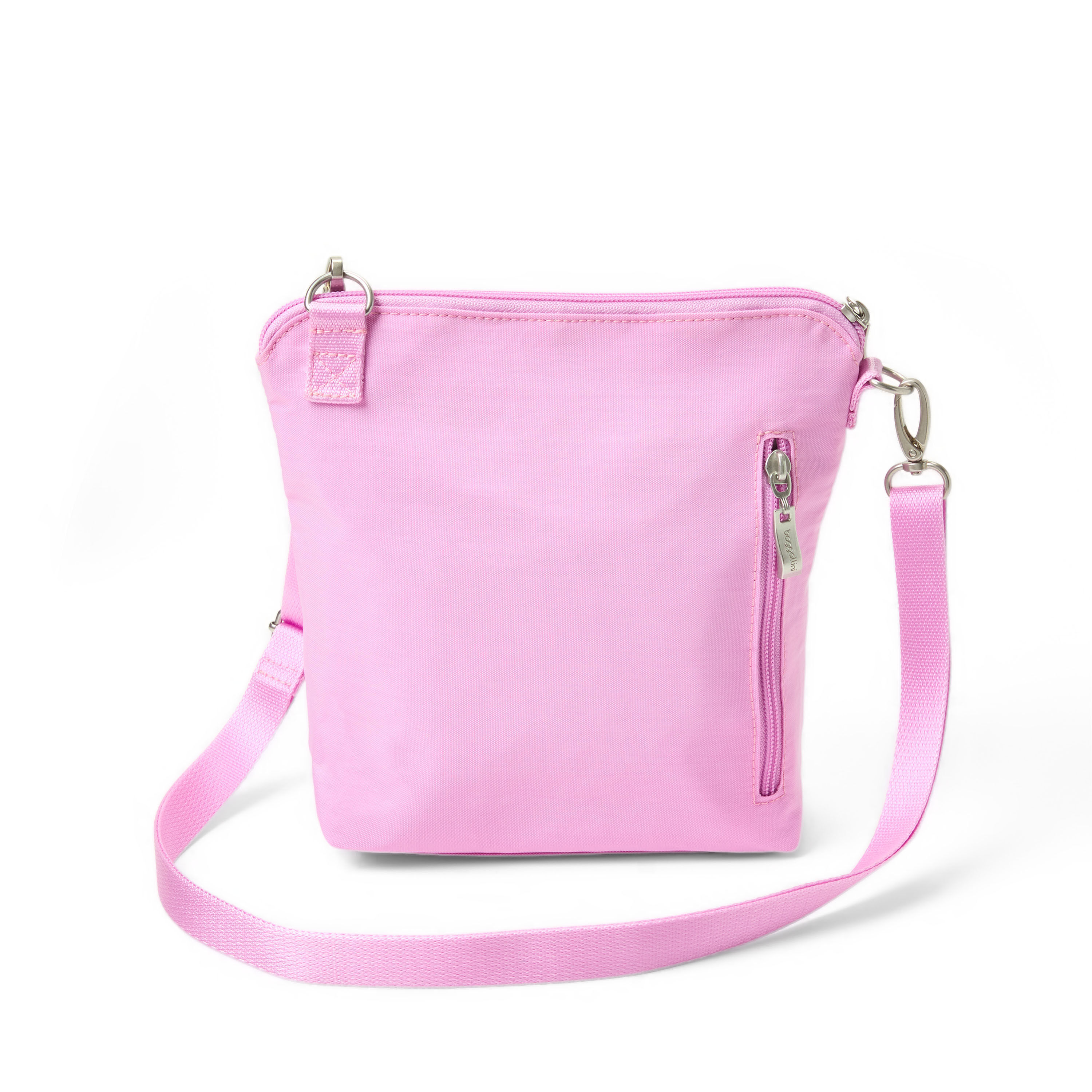 Modern Pocket Crossbody