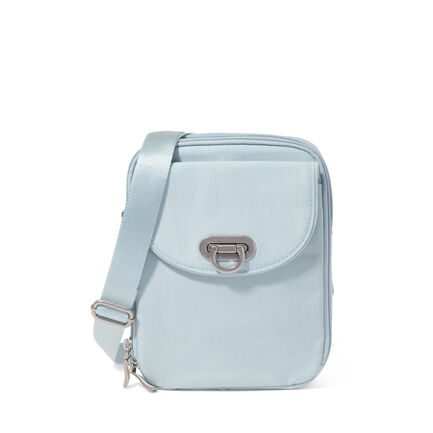Coastal Flip Lock Venture Crossbody